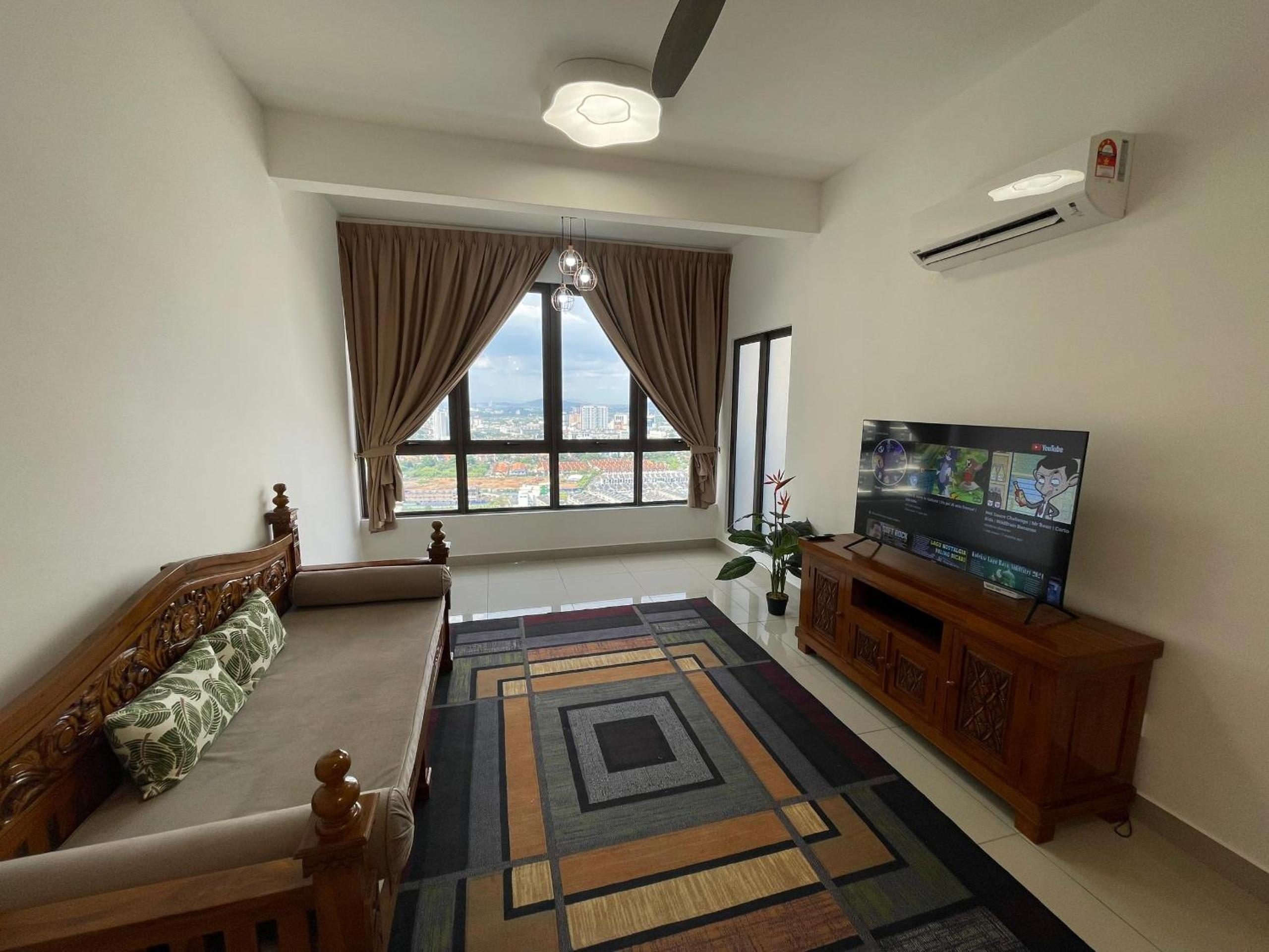 Family Double Room photo 1