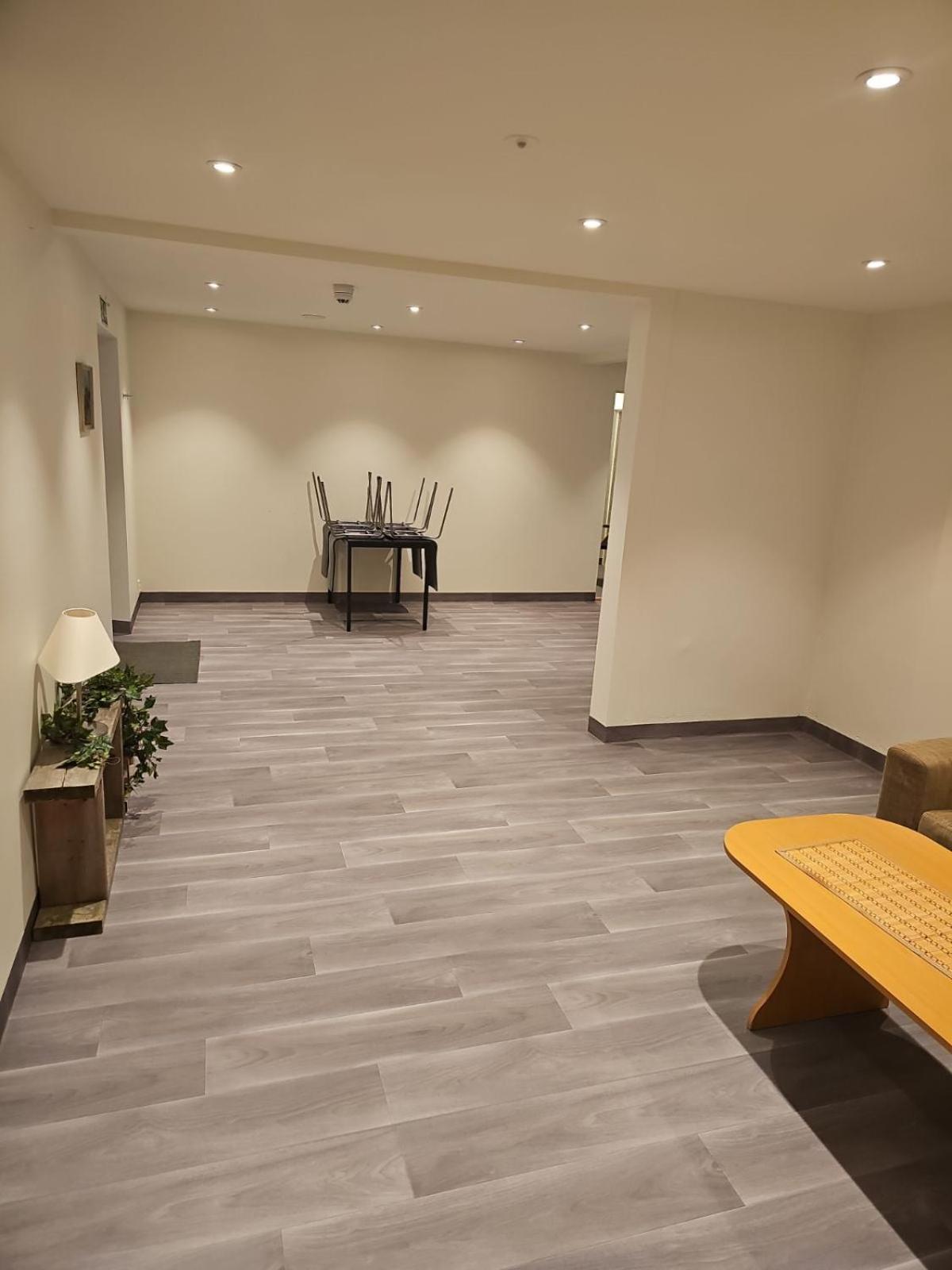 Apartment - Split Level