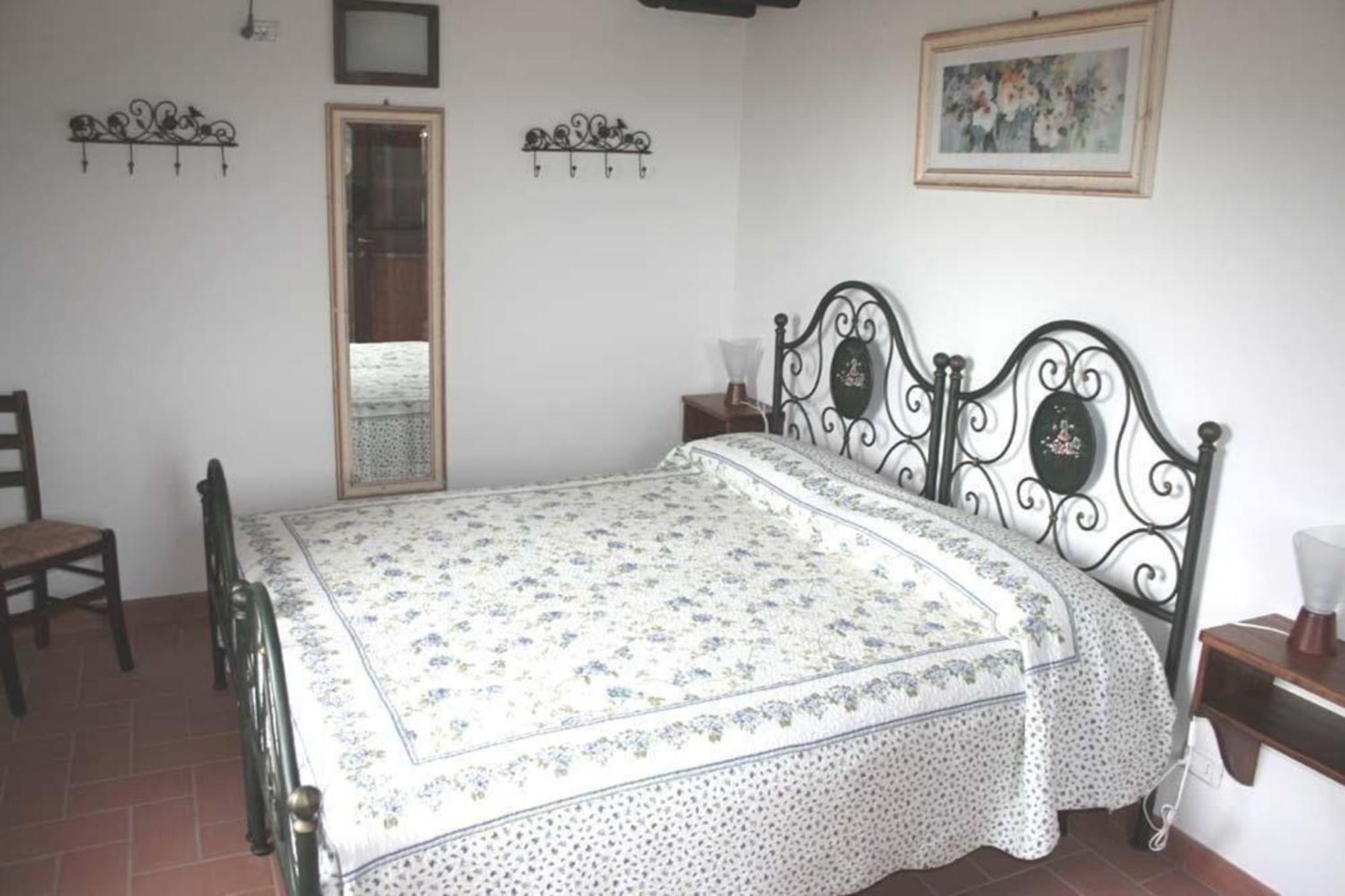 Two-Bedroom Holiday Home photo 1