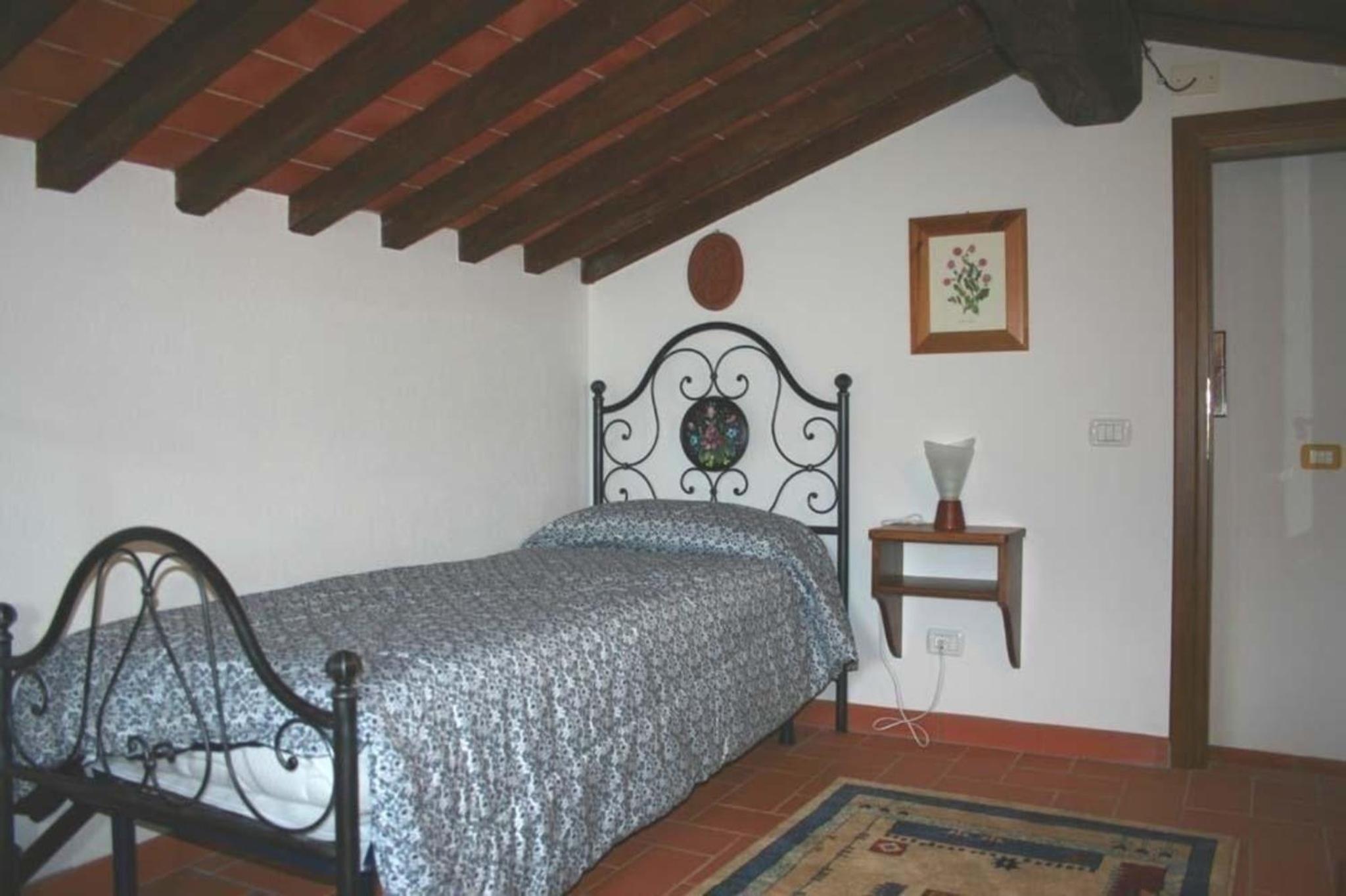 Two-Bedroom Holiday Home photo 2