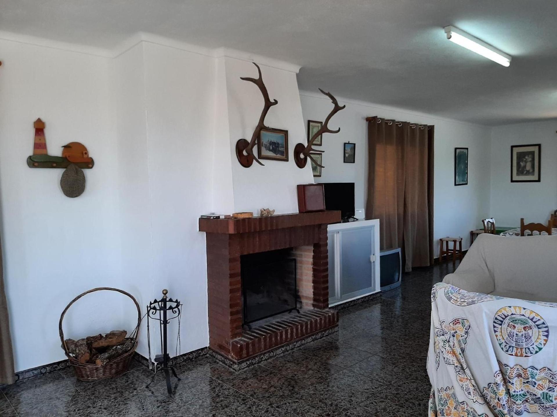 Casa de Vacaciones
