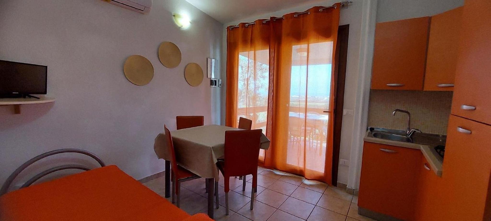Two-Bedroom Holiday Home