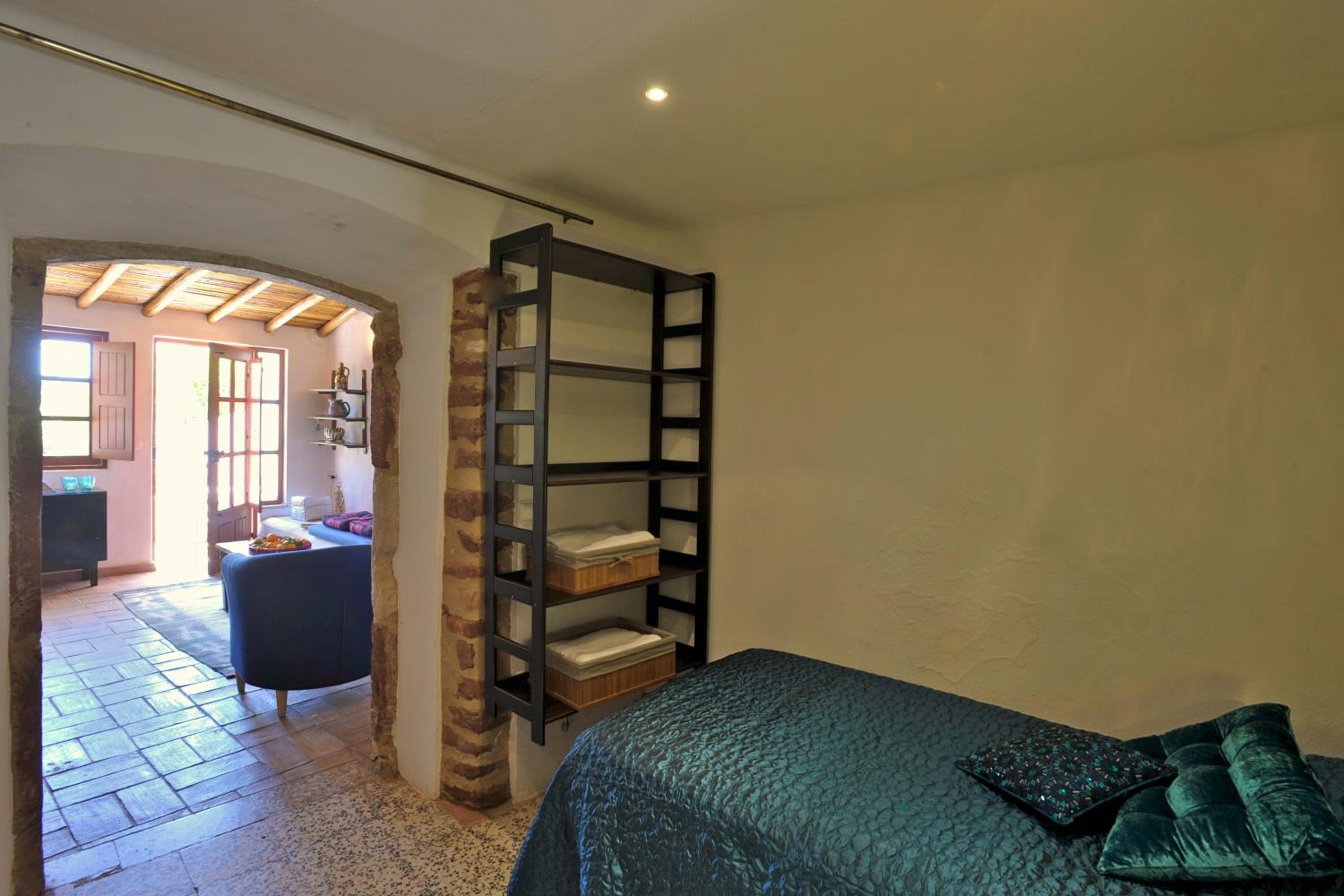 One-Bedroom House photo 3
