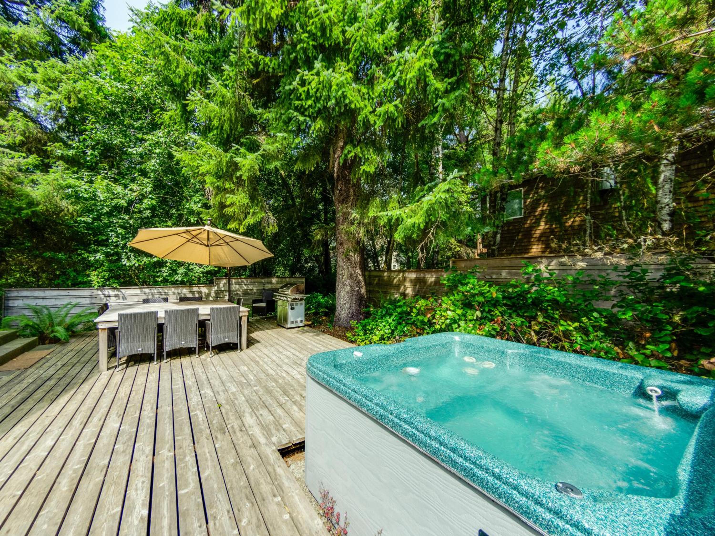 Vacation Home photo 2