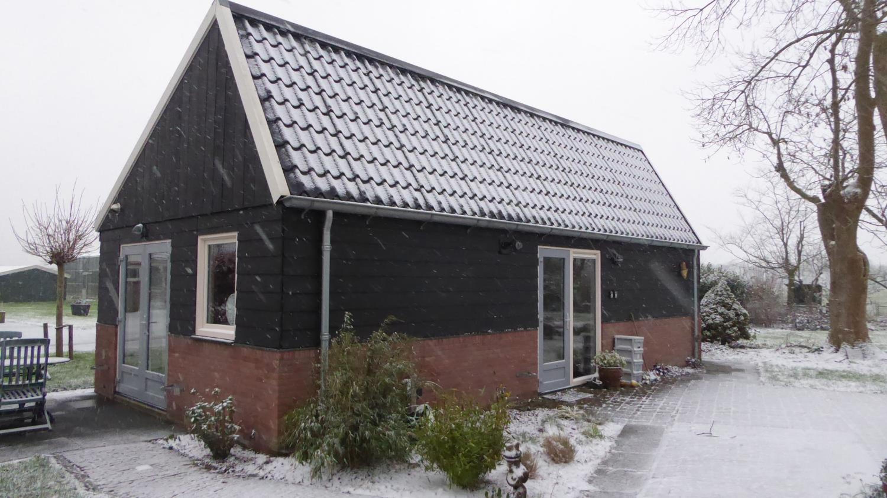 Two-Bedroom House photo 2