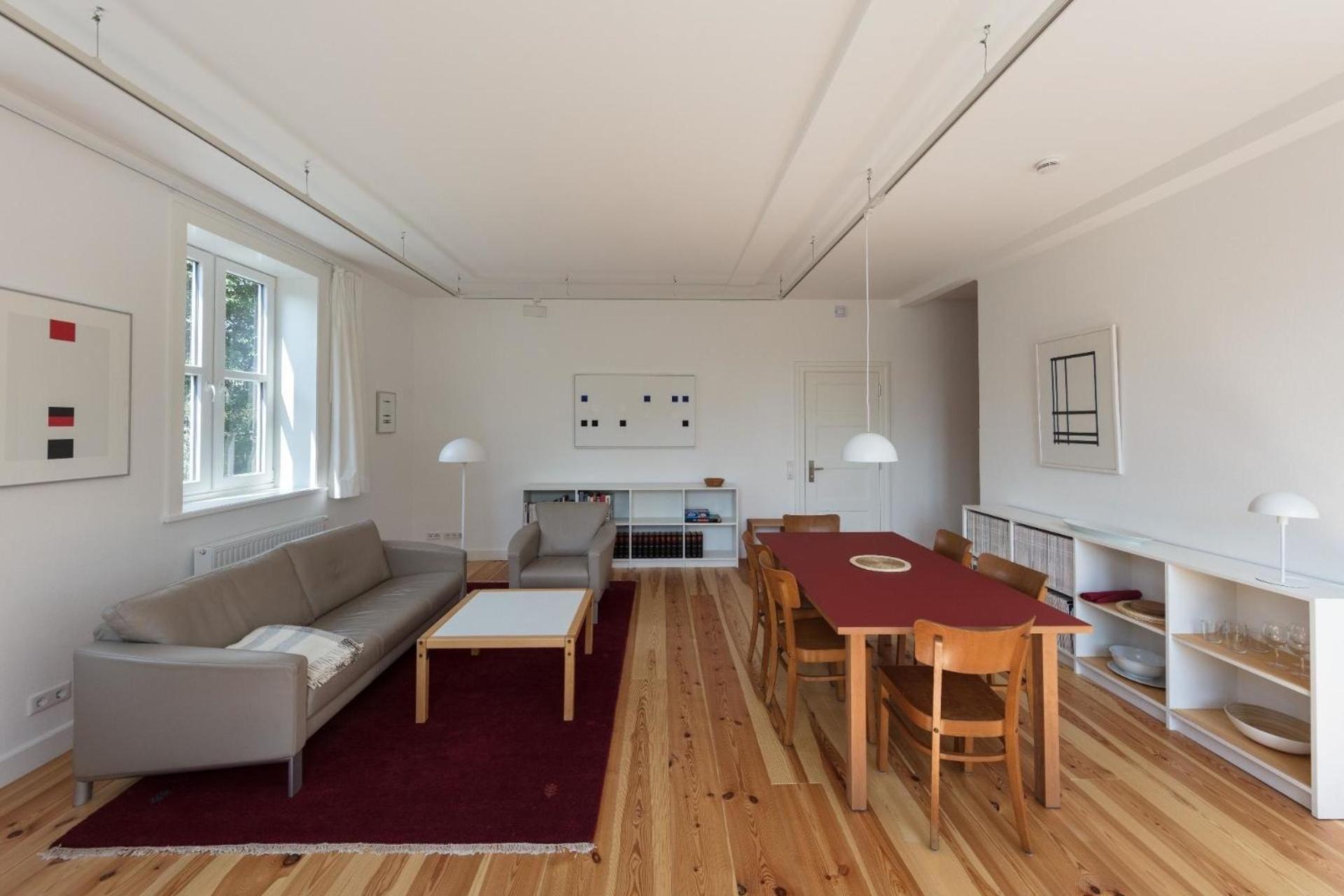 Two-Bedroom Apartment photo 1