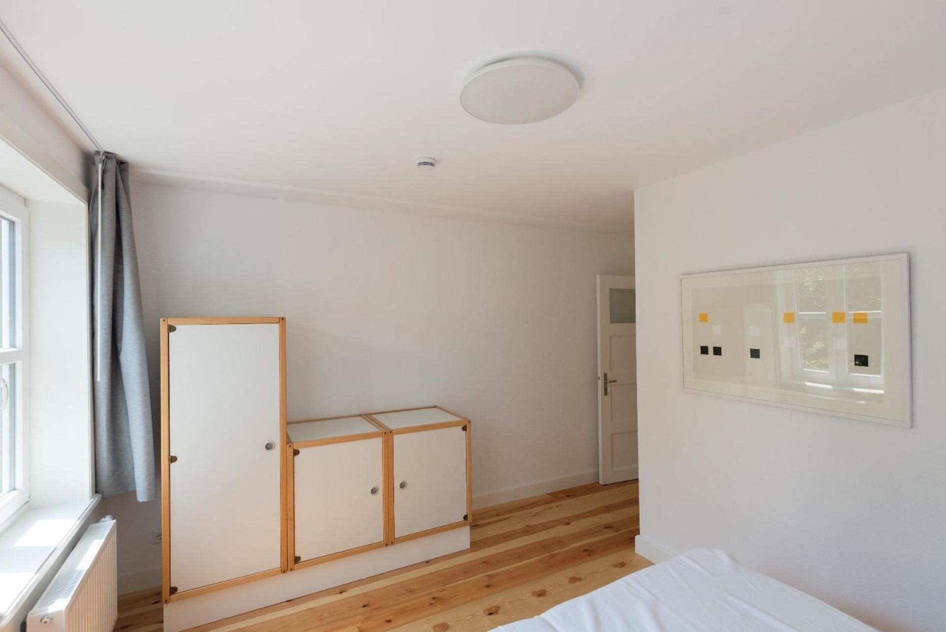 Two-Bedroom Apartment photo 3