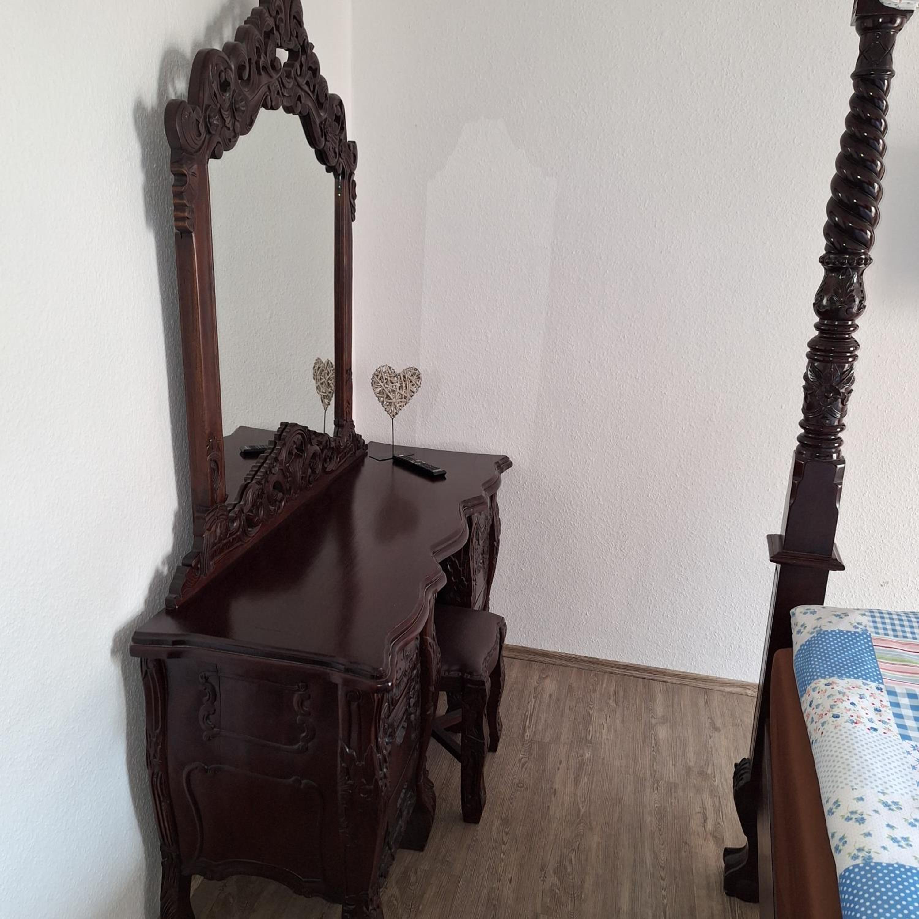 Double Room with Terrace photo 2
