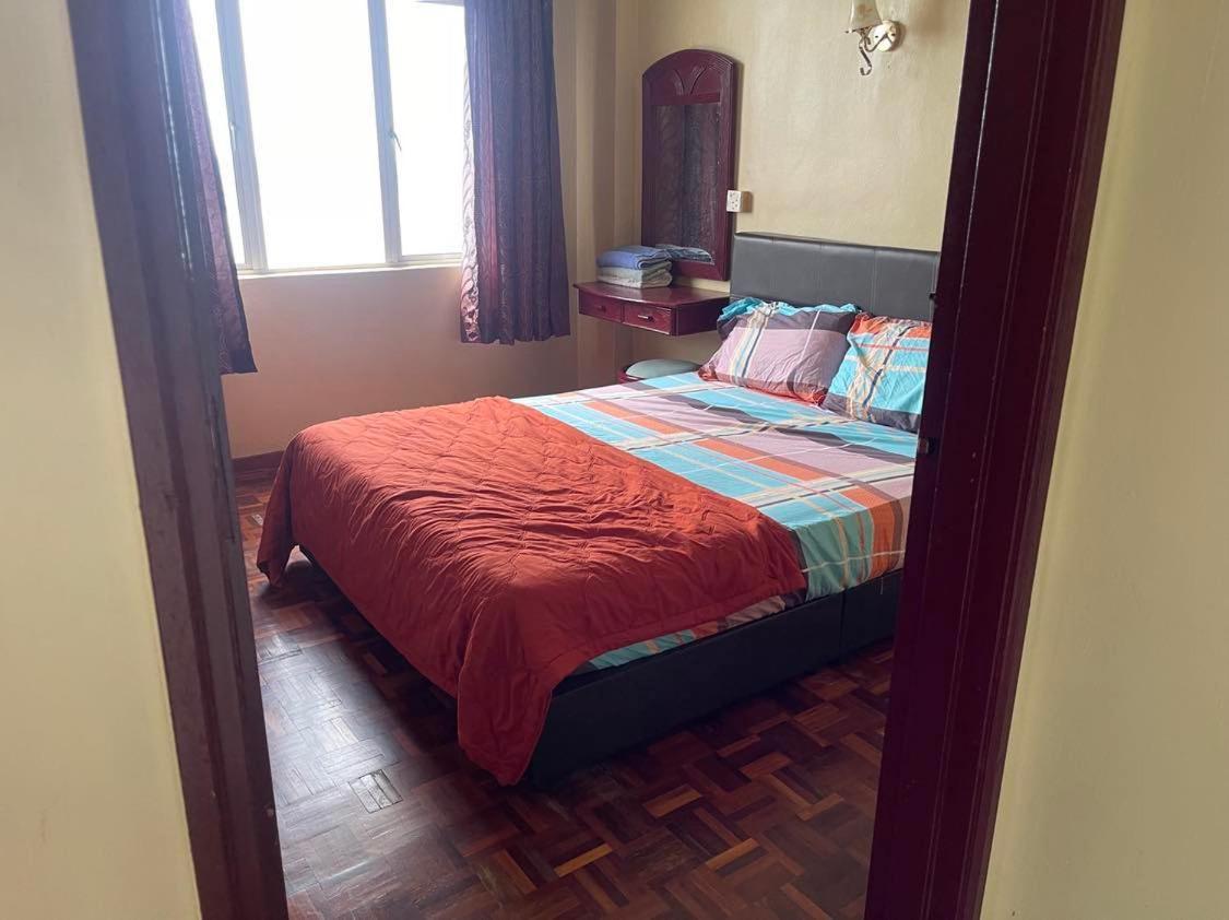 Two-Bedroom House photo 2