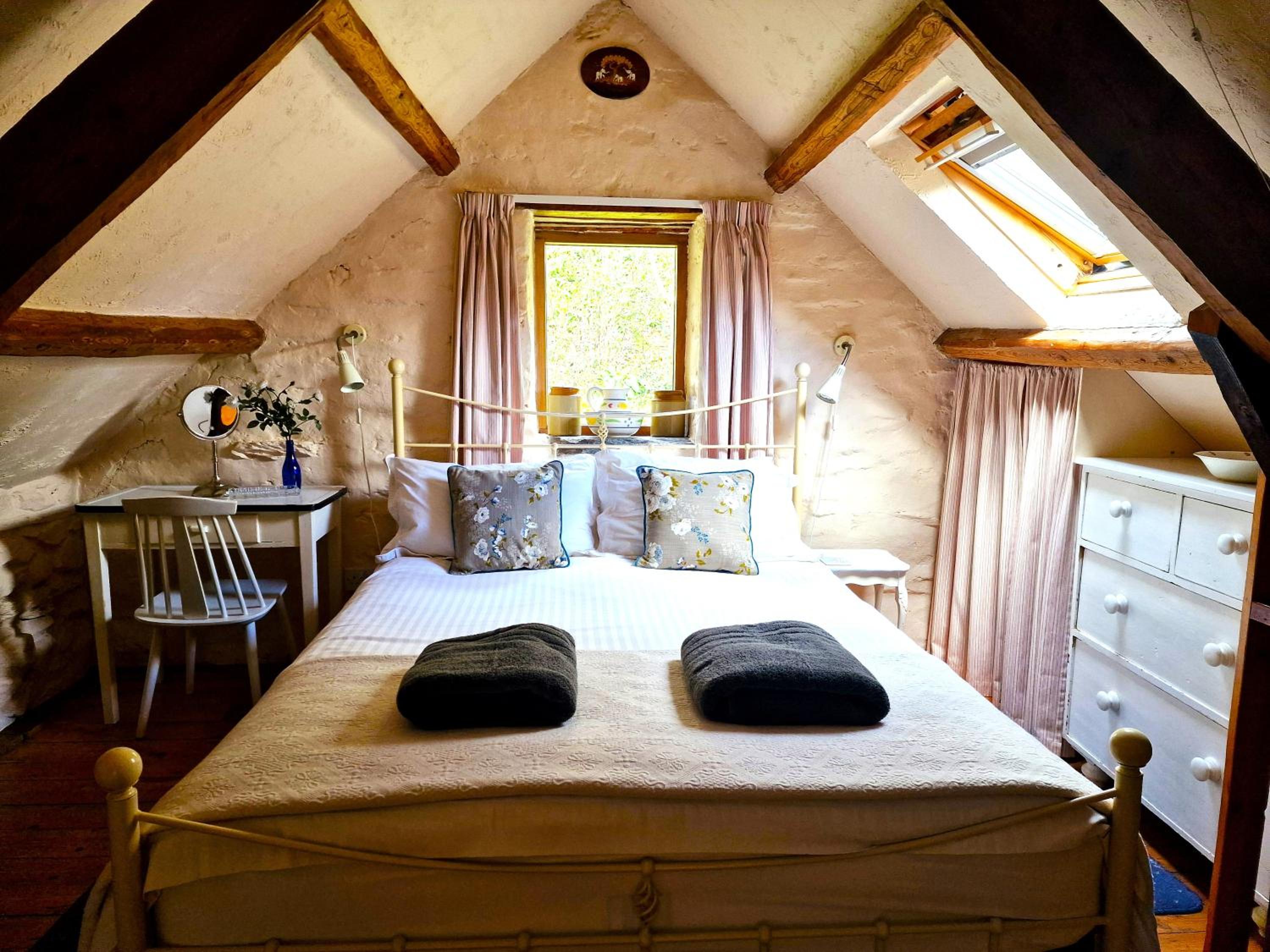 One-Bedroom House photo 1