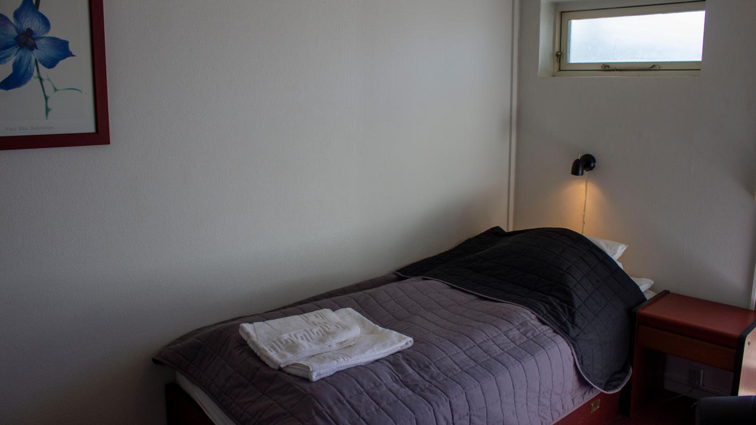 Single Room photo 2