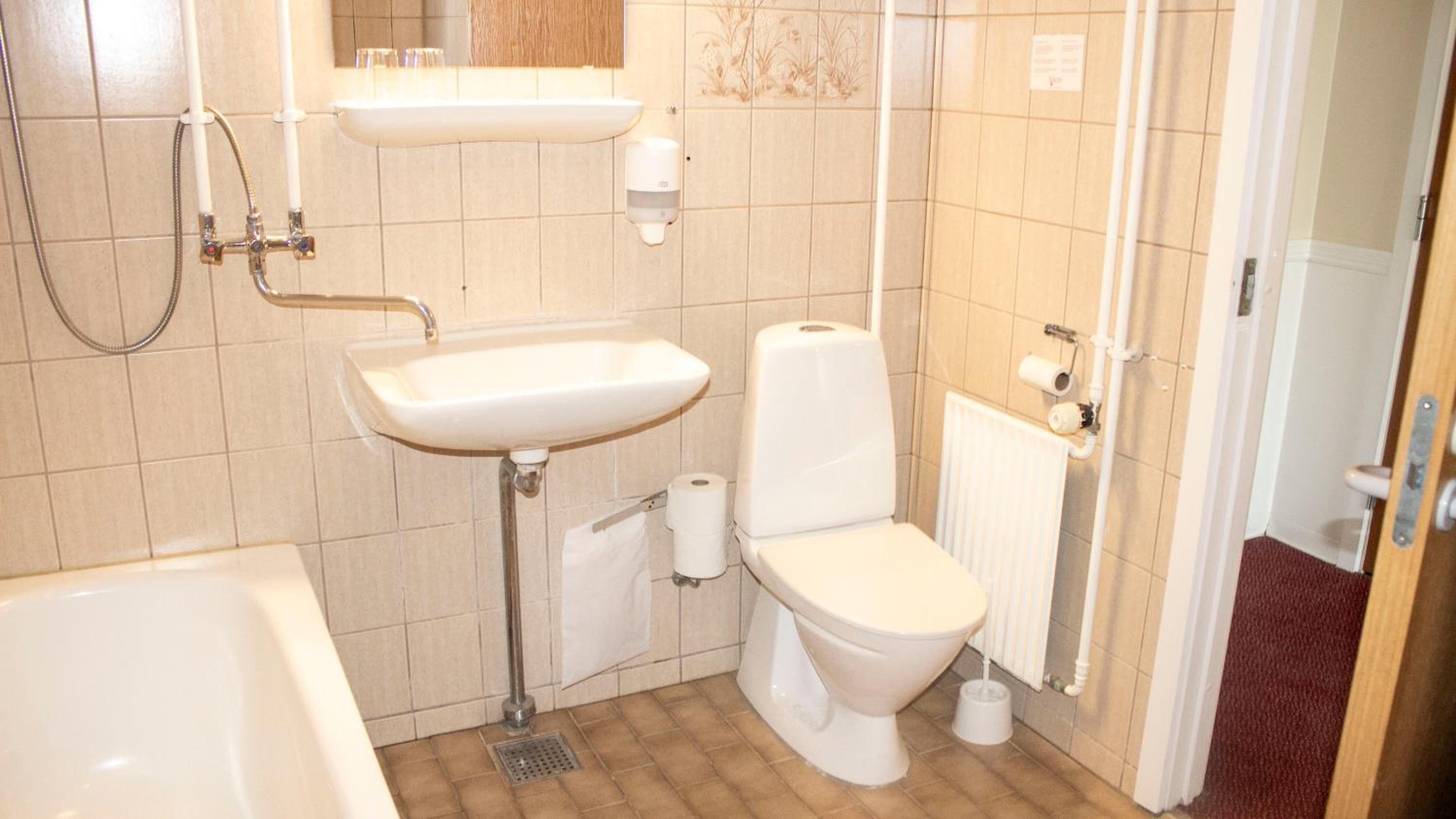 Triple Room photo 2