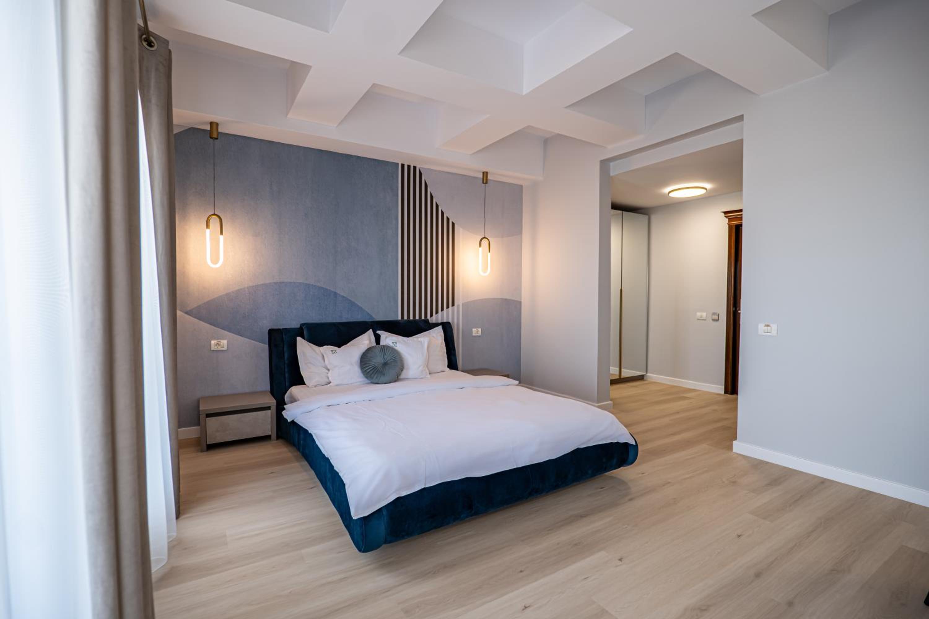 Double Room with Balcony and Sea View - Photo 6