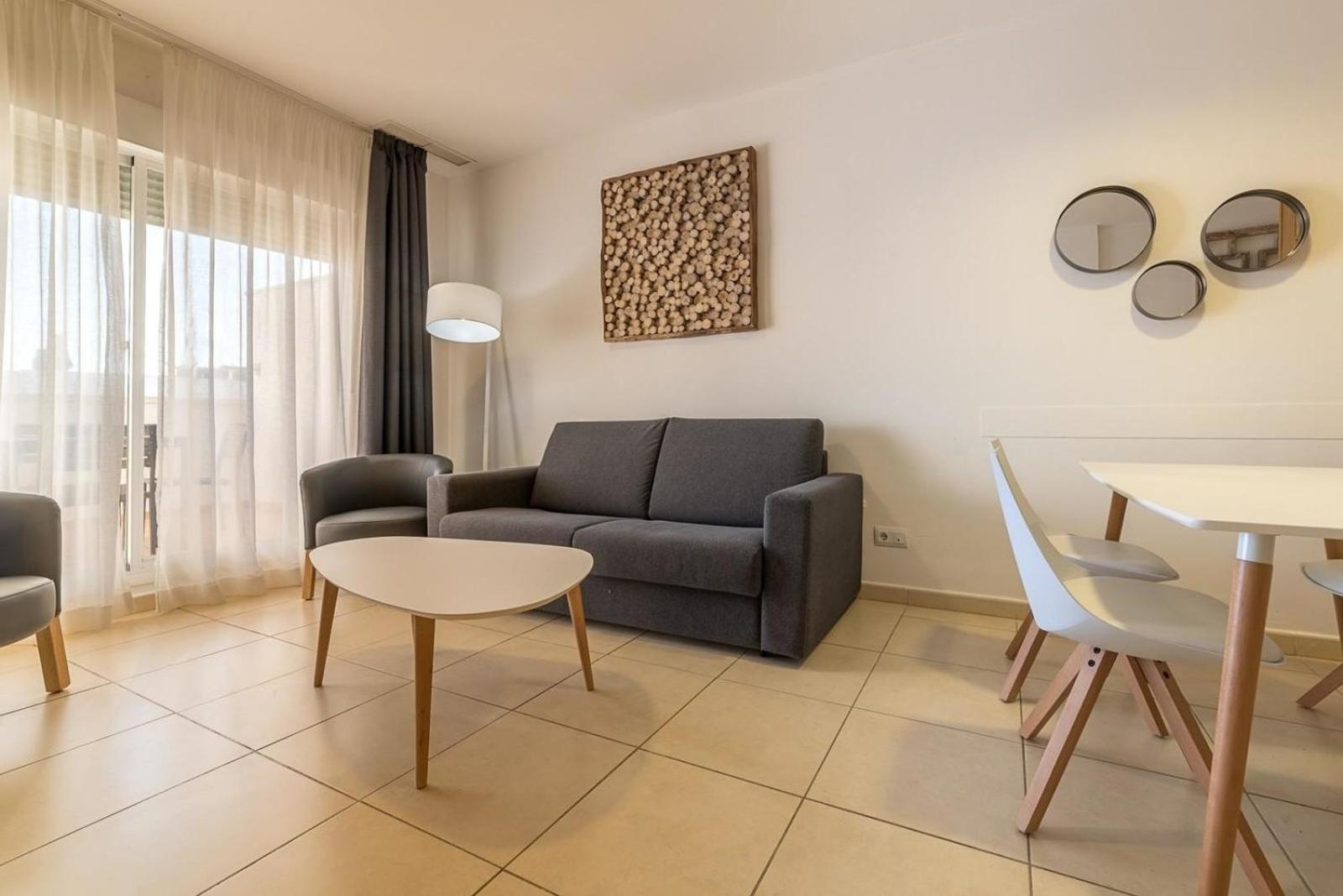 Apartamento