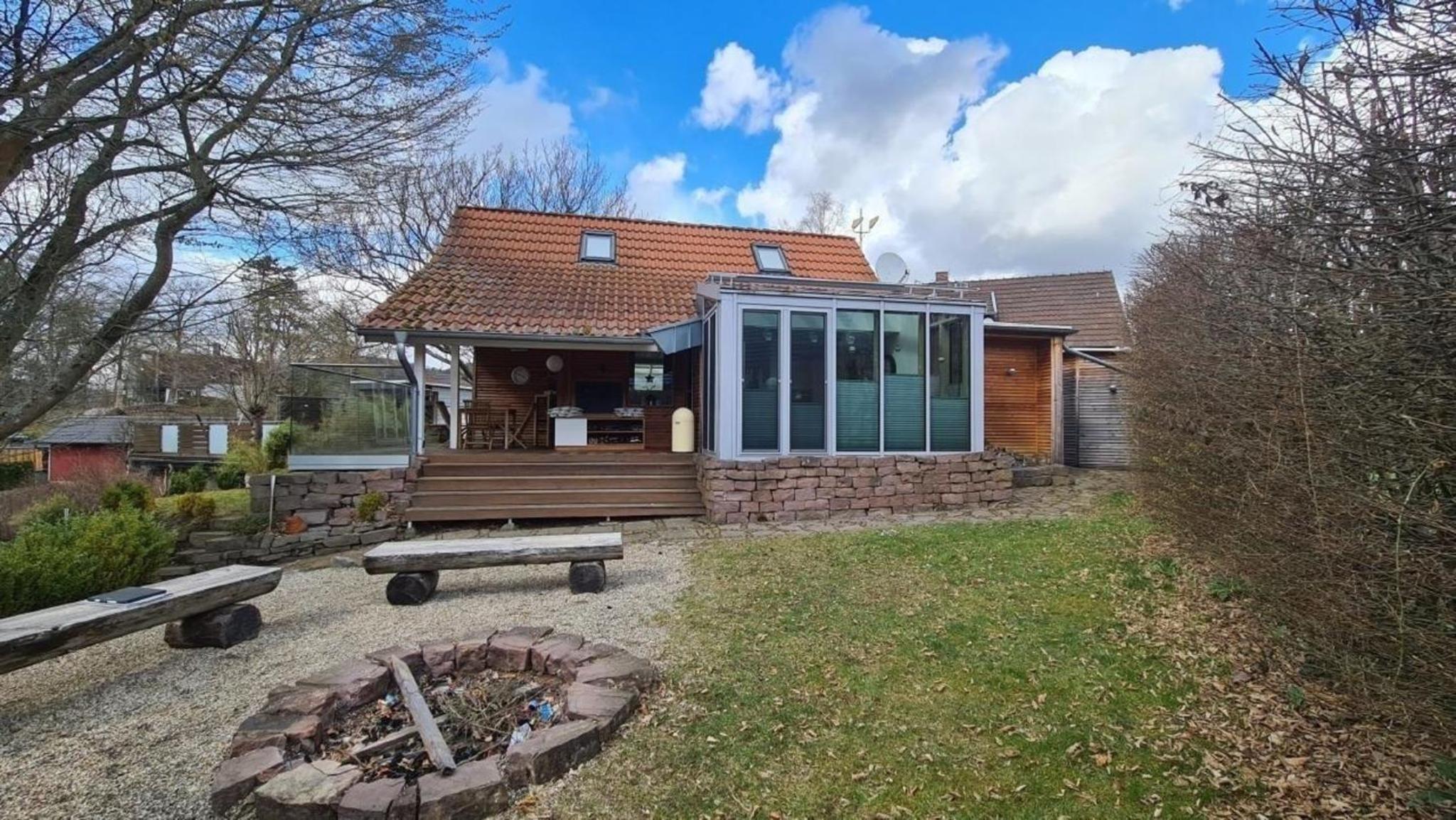Holiday Home photo 2