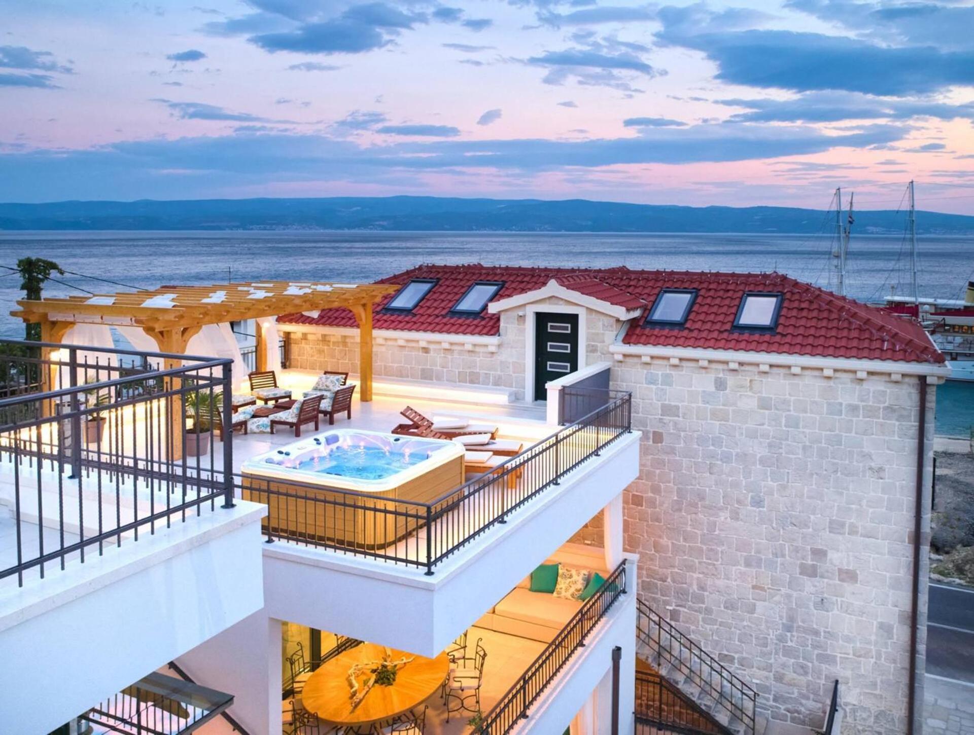 Villa with Private Pool photo 2