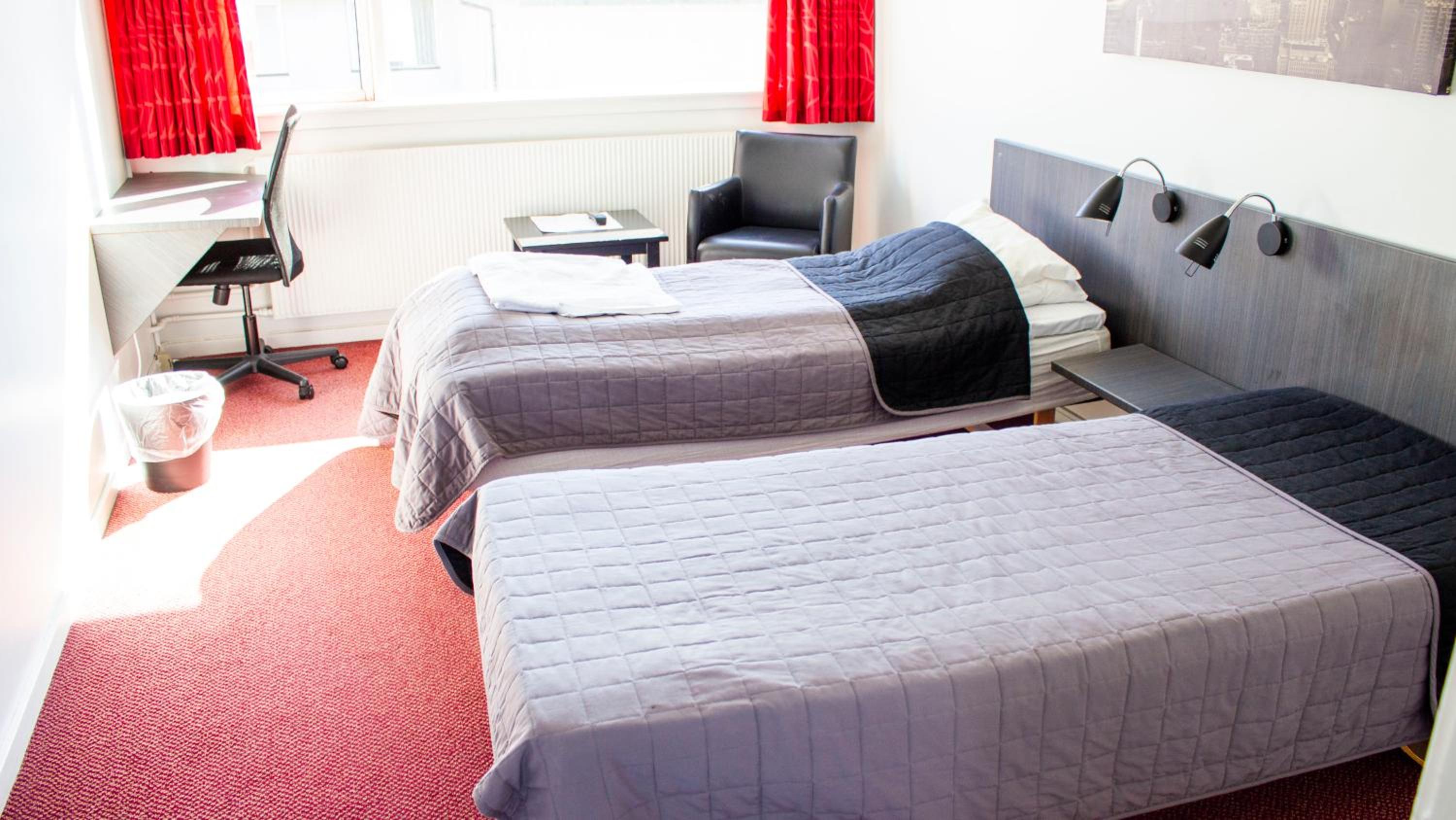 Twin Room photo 3