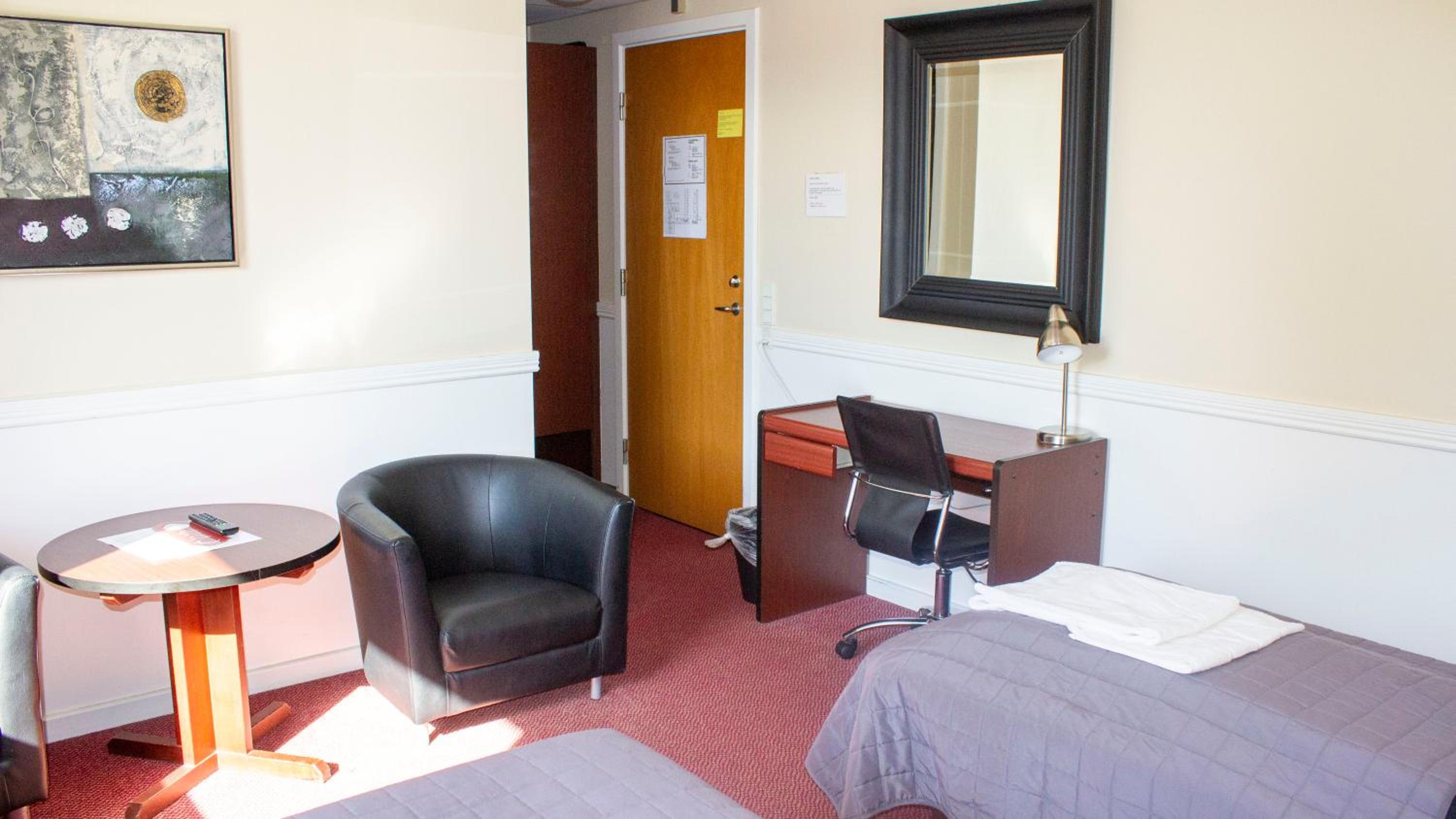 Twin Room photo 2