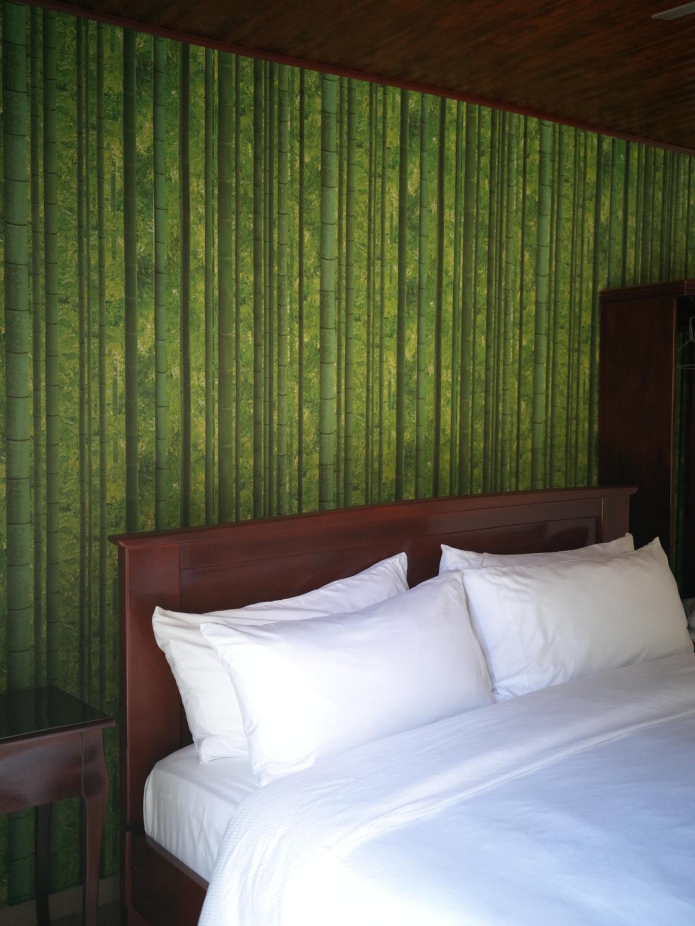 Double Room with Balcony photo 2