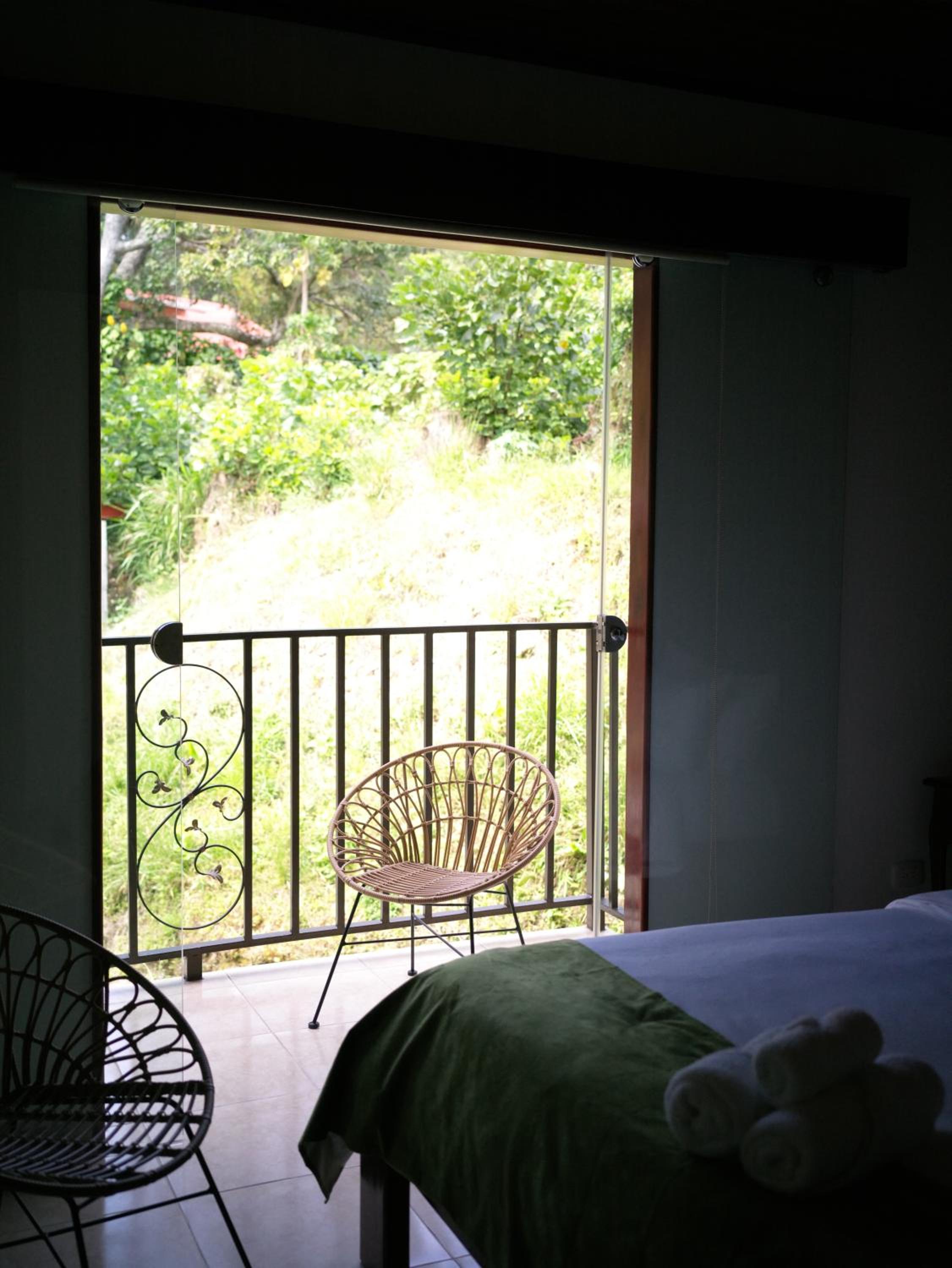 Junior Suite with Balcony photo 3