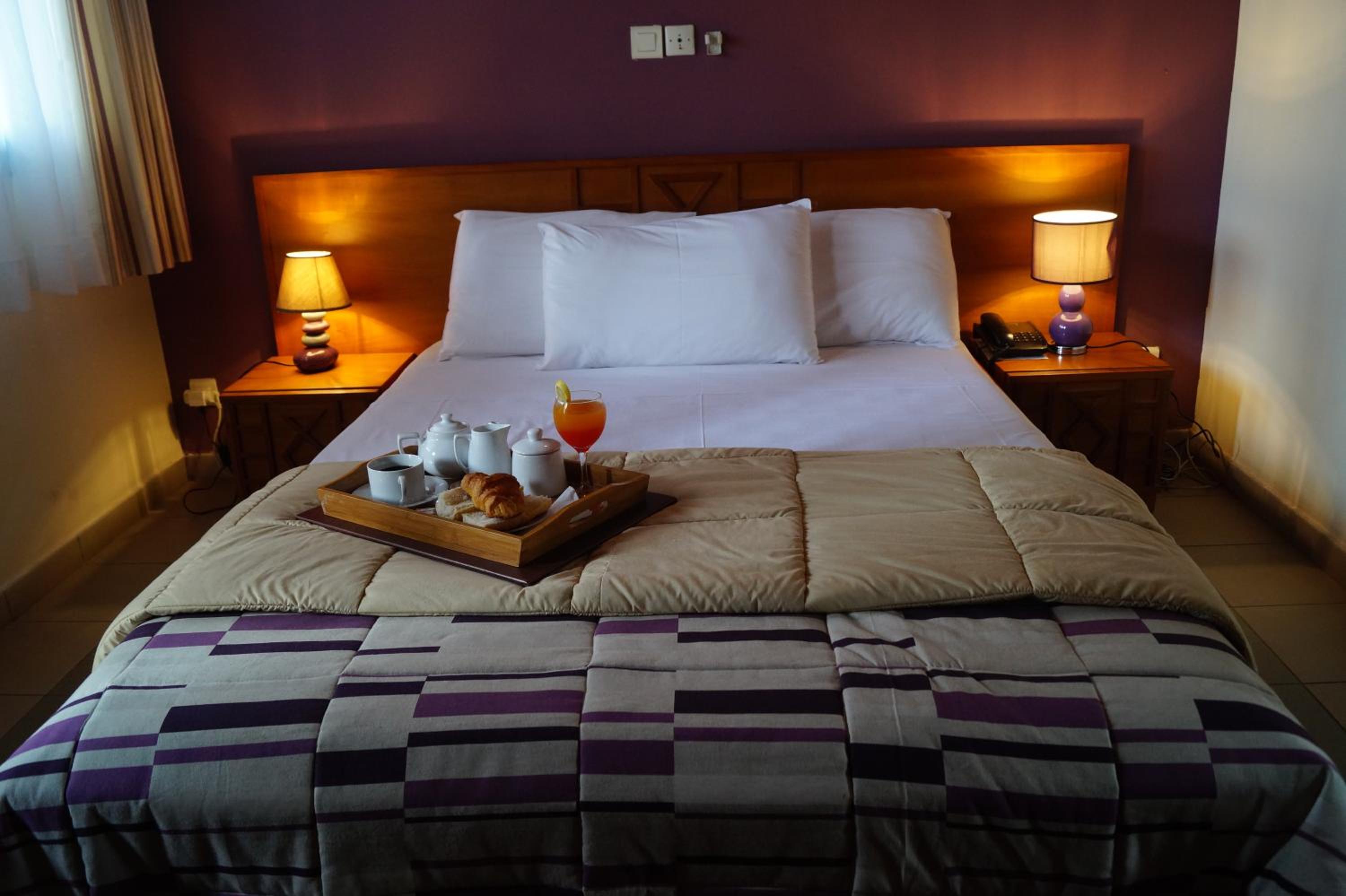 Budget Double Room photo 1