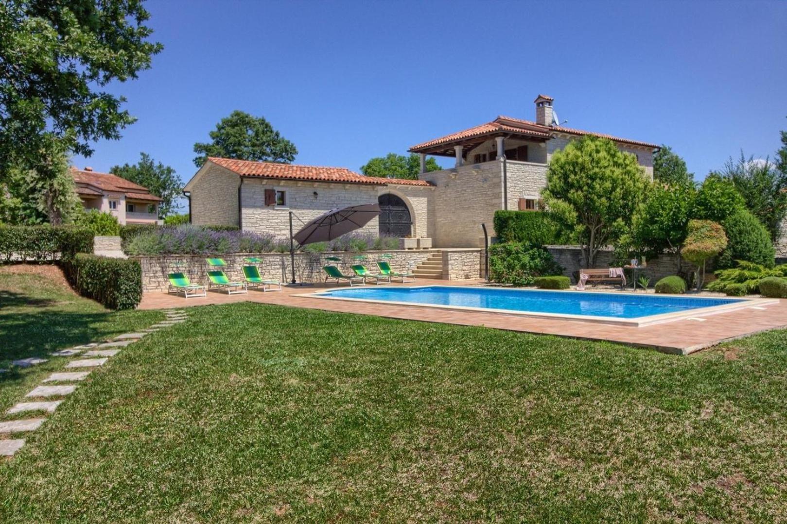 Holiday Home photo 2
