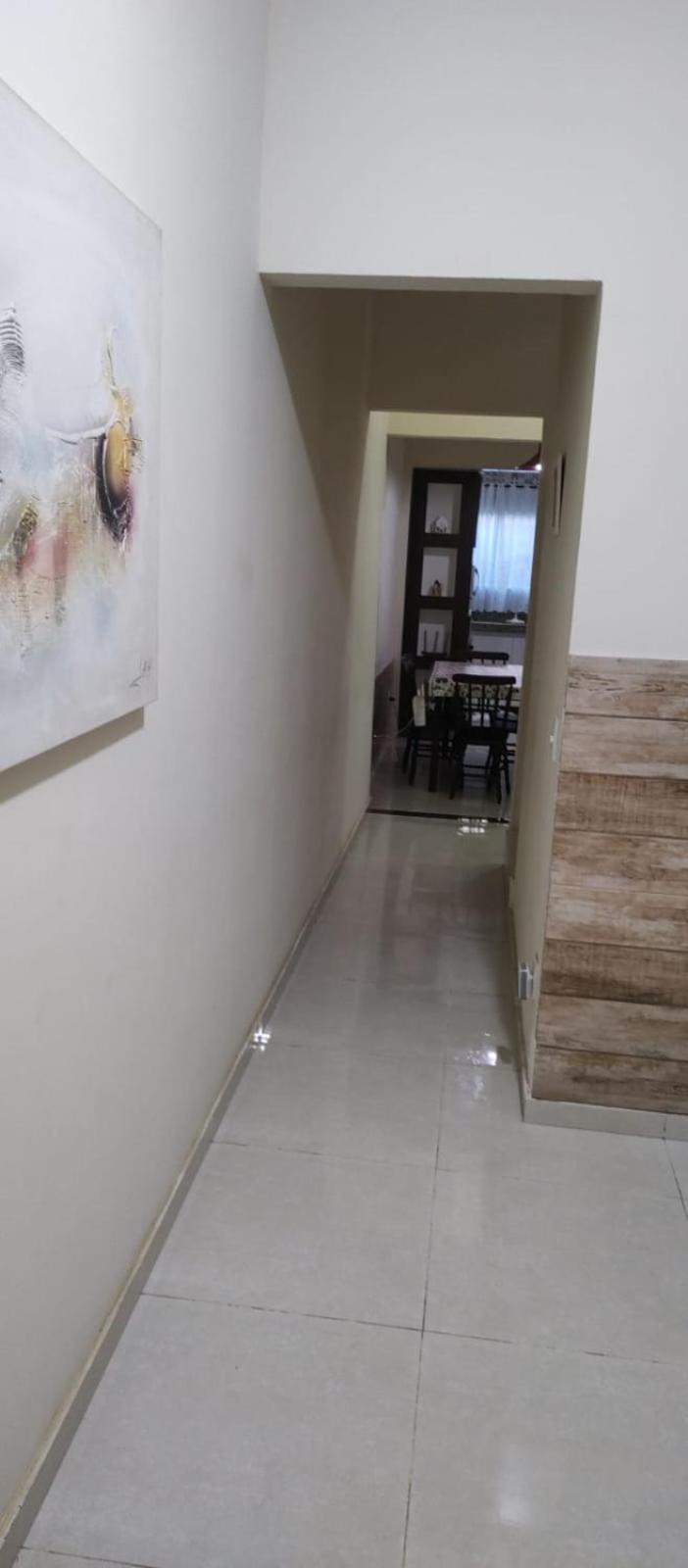 Three-Bedroom House photo 3