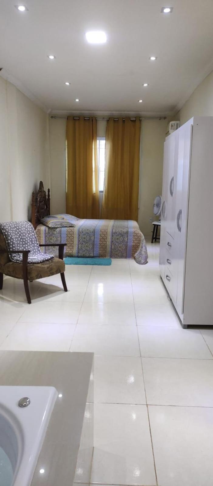 Three-Bedroom House photo 1