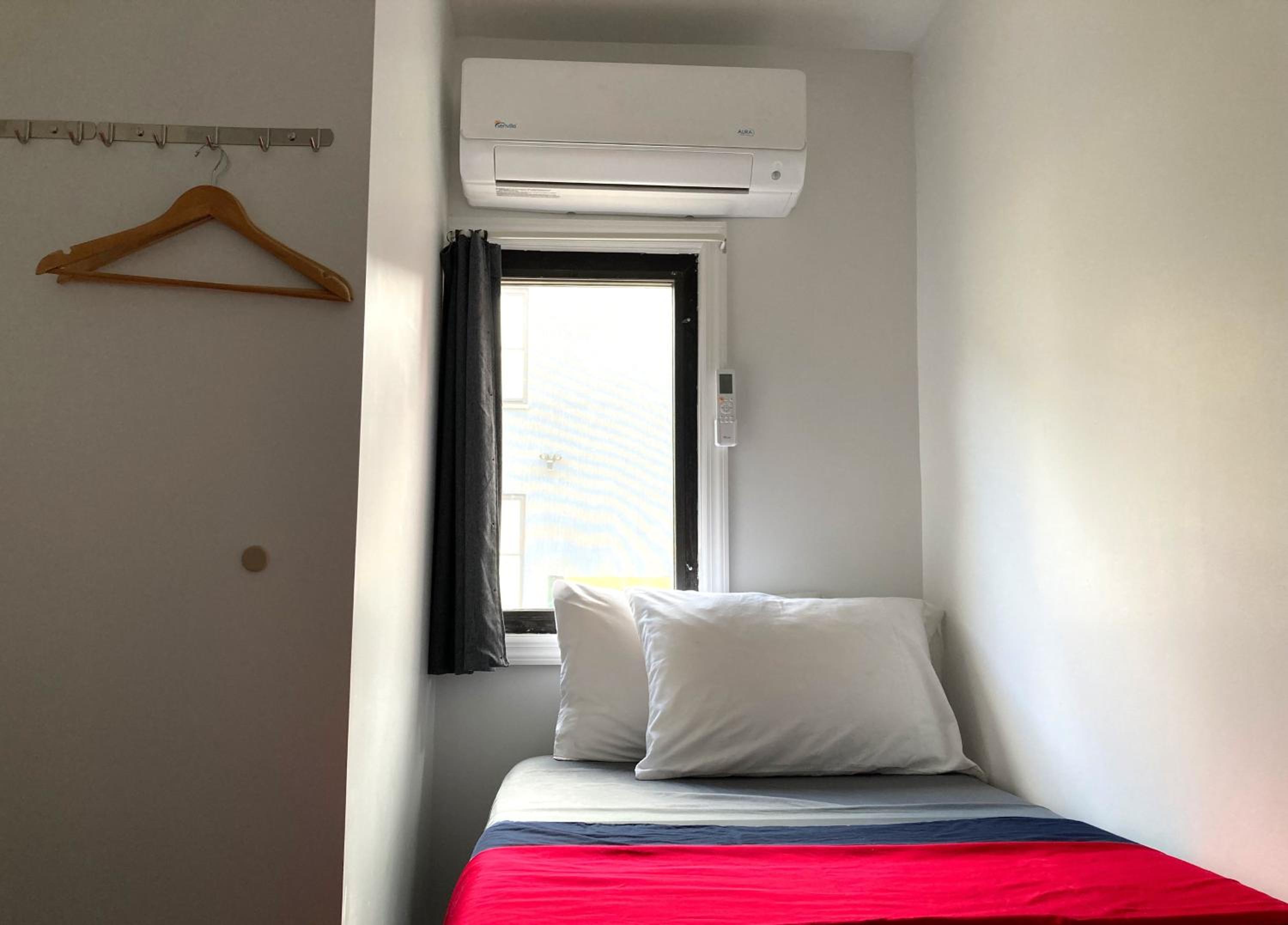 Budget Twin Room photo 1