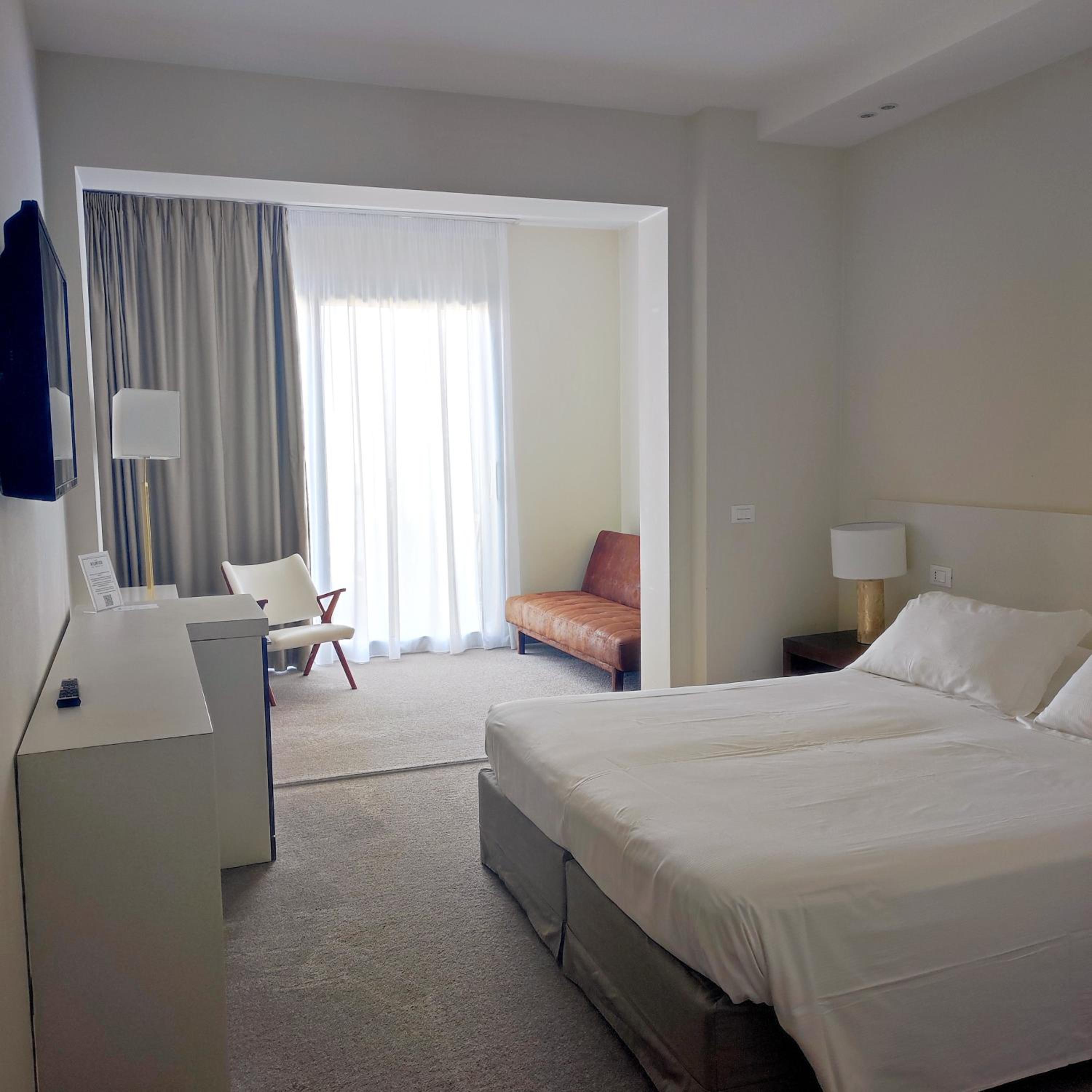 Double Room with Terrace photo 1