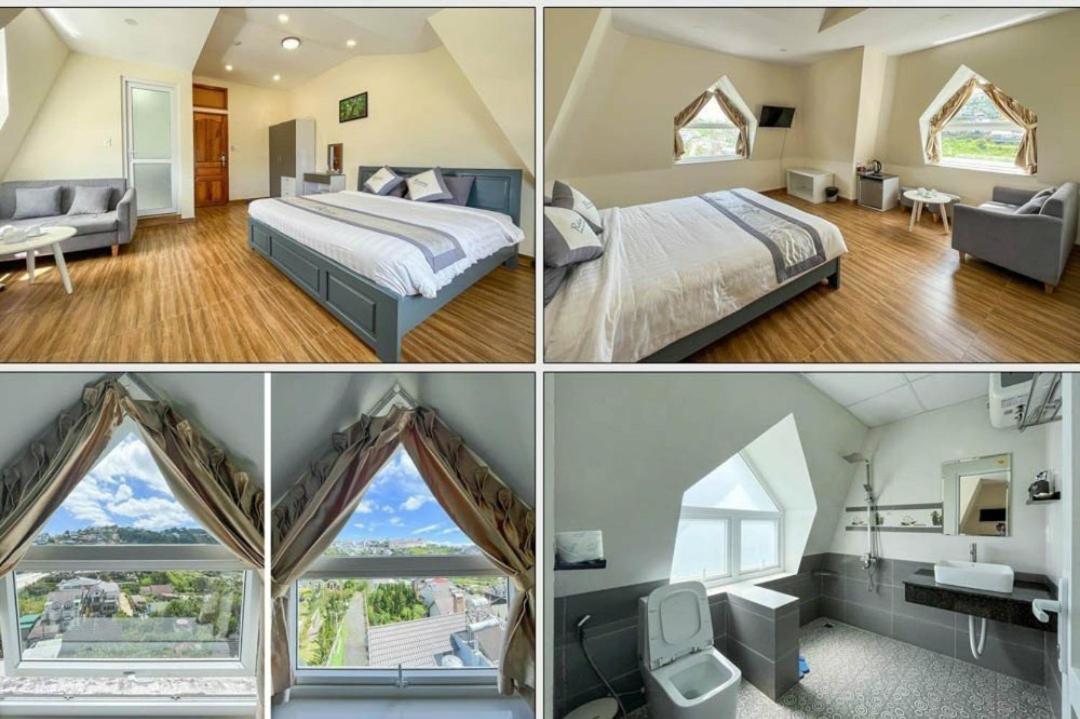 King Room