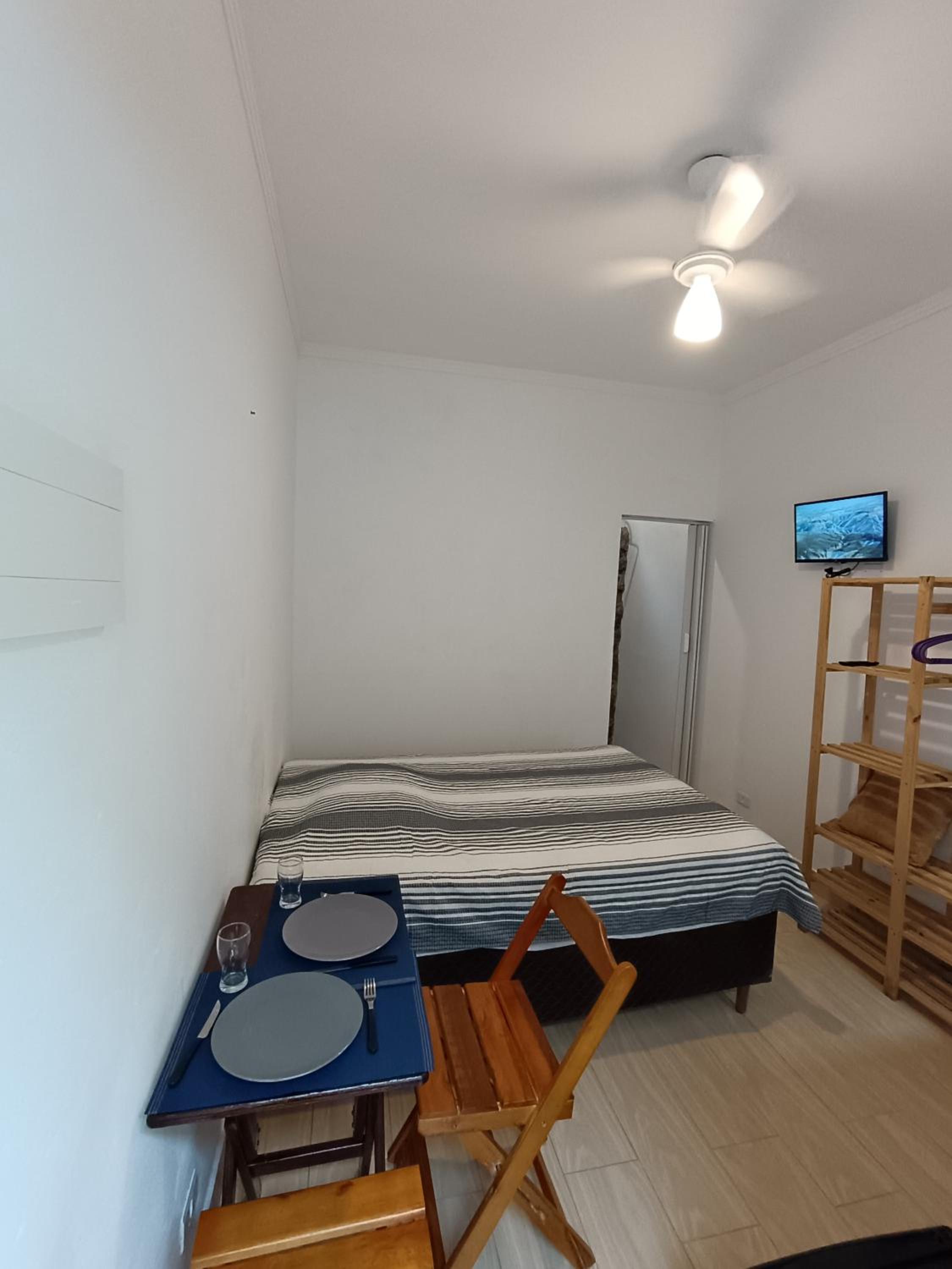 One-Bedroom Chalet photo 1