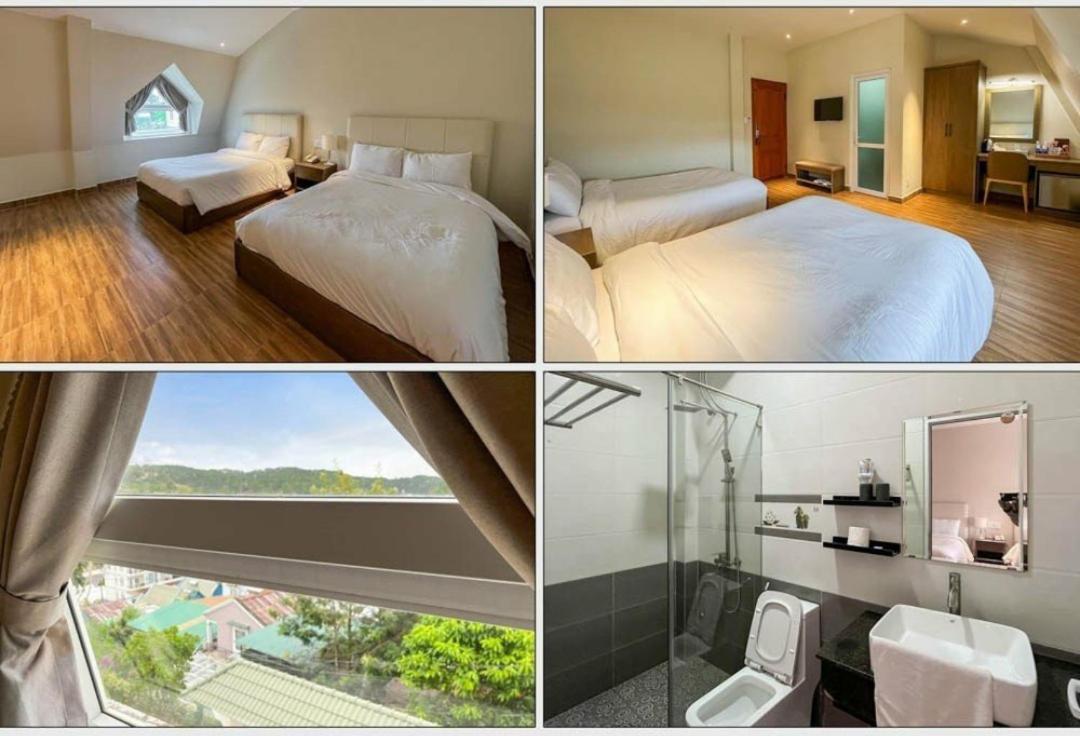 Family Junior Suite