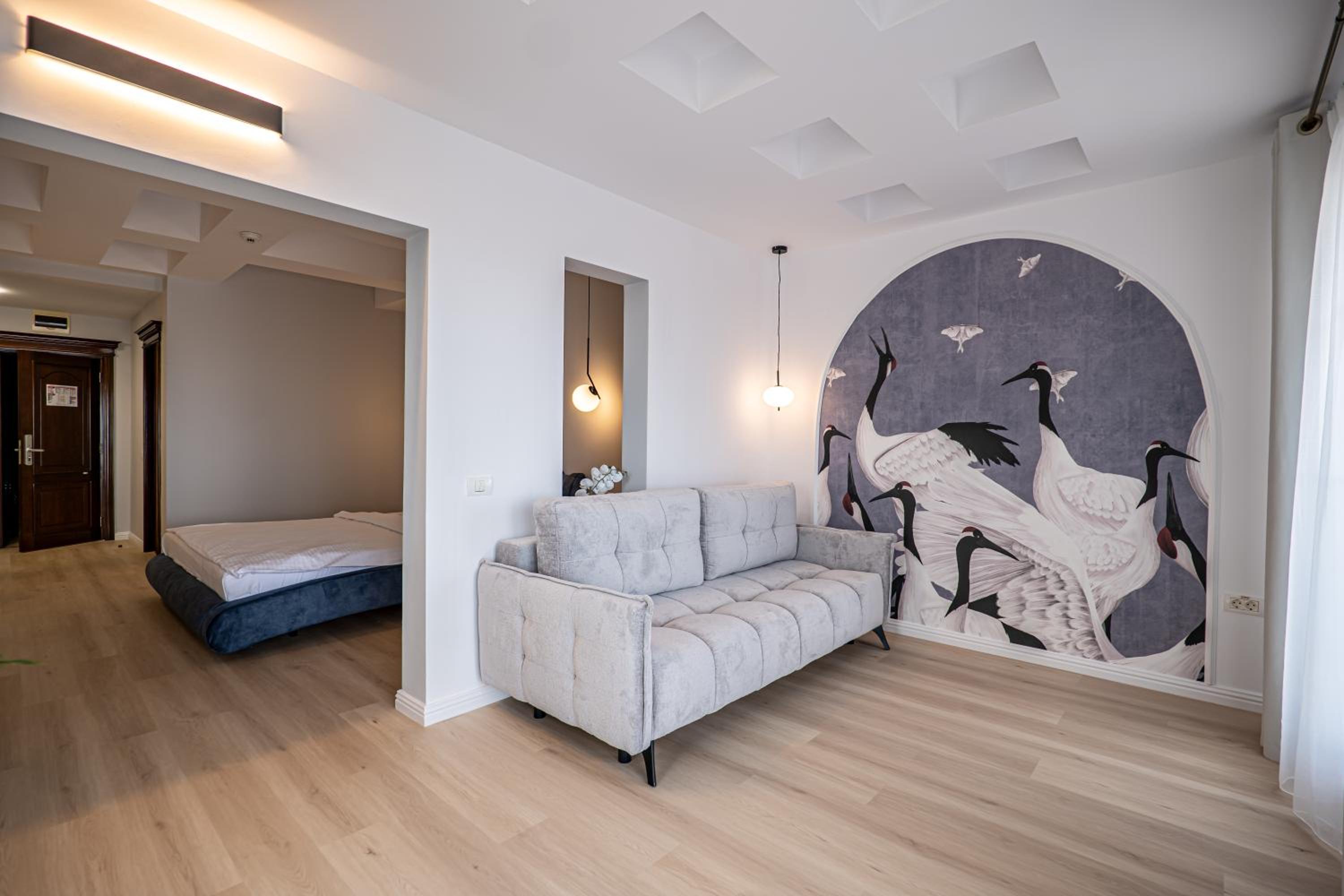 Suite with Balcony First Floor photo 1