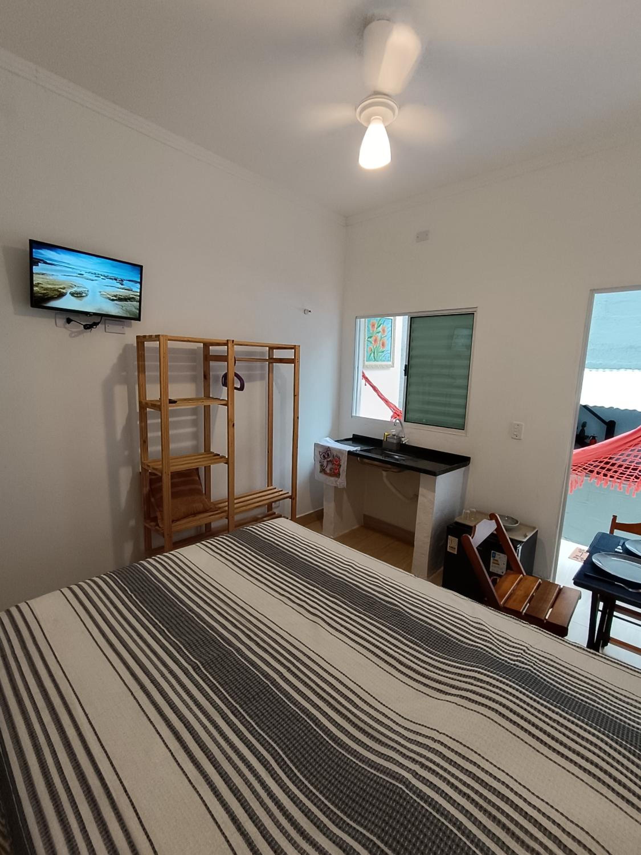 One-Bedroom Chalet photo 1