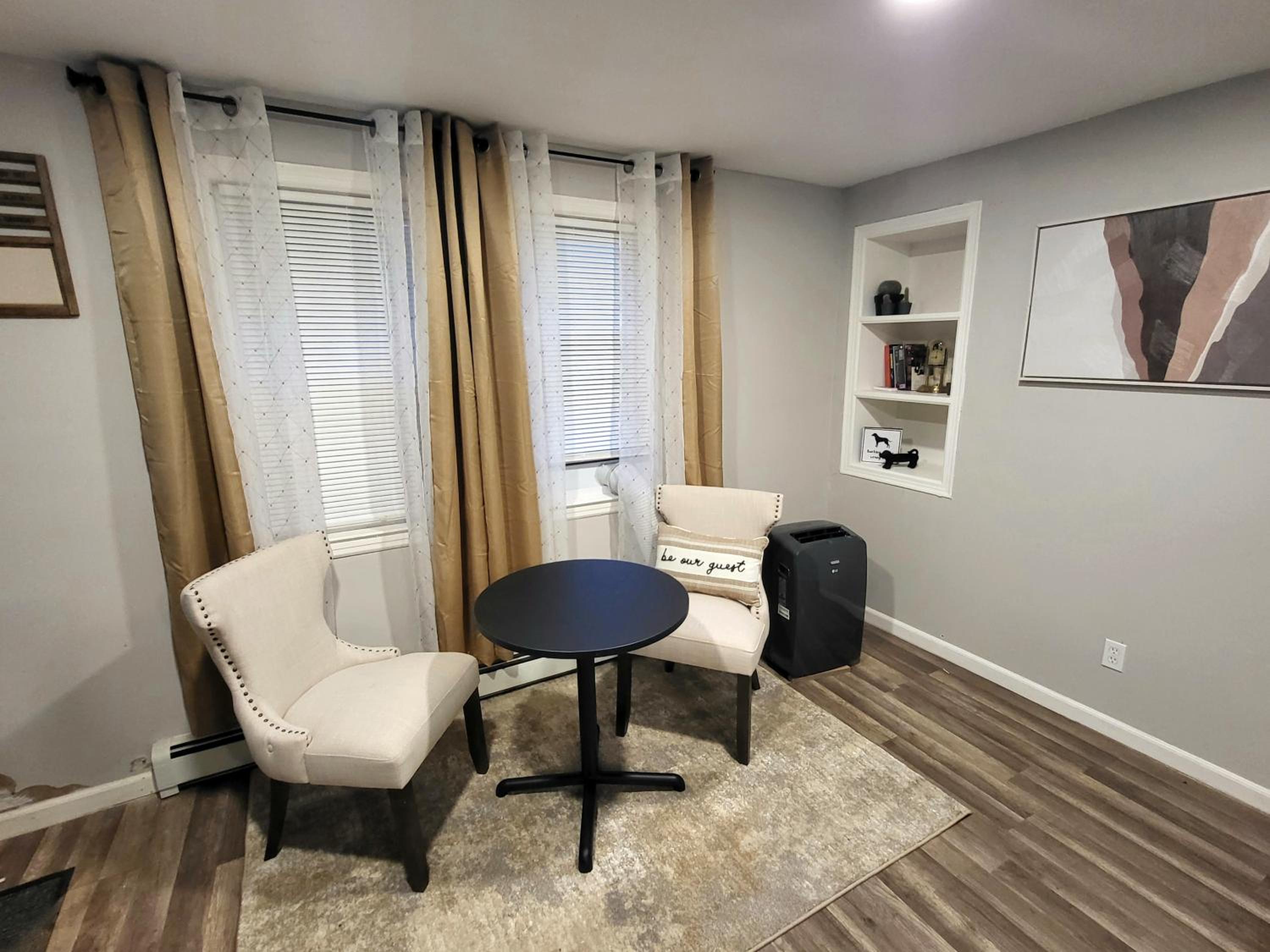 Apartment photo 1