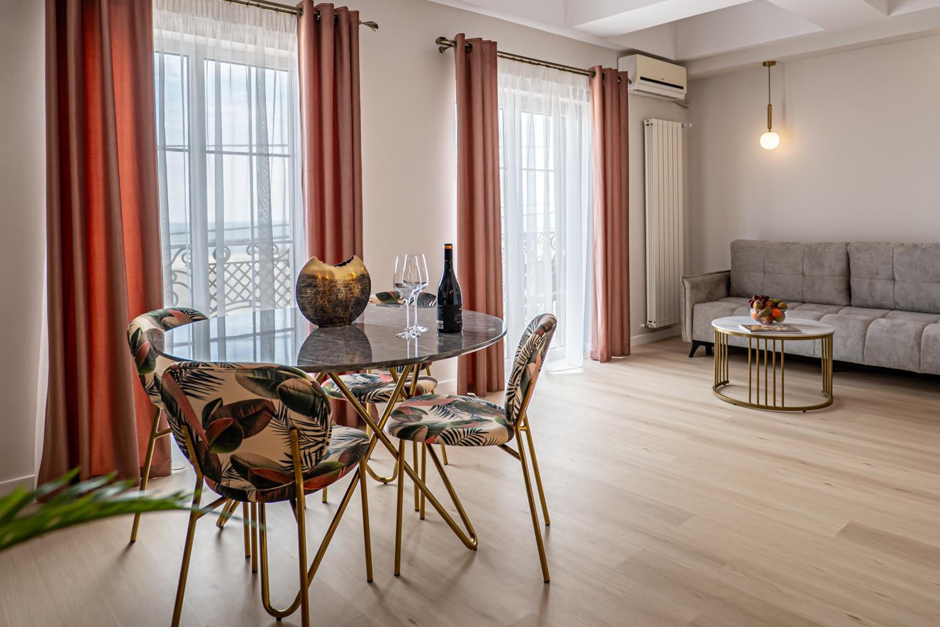 Apartment with Sea View photo 3