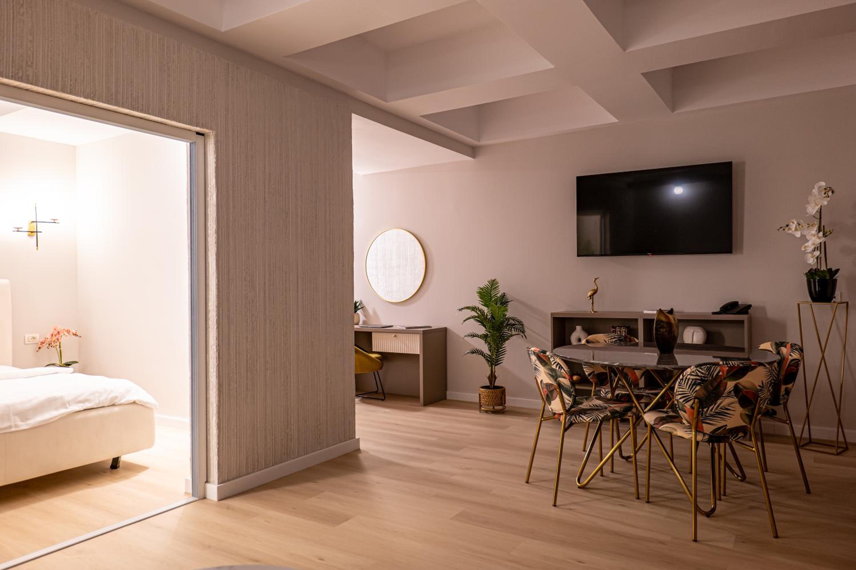 Apartment with Sea View photo 1