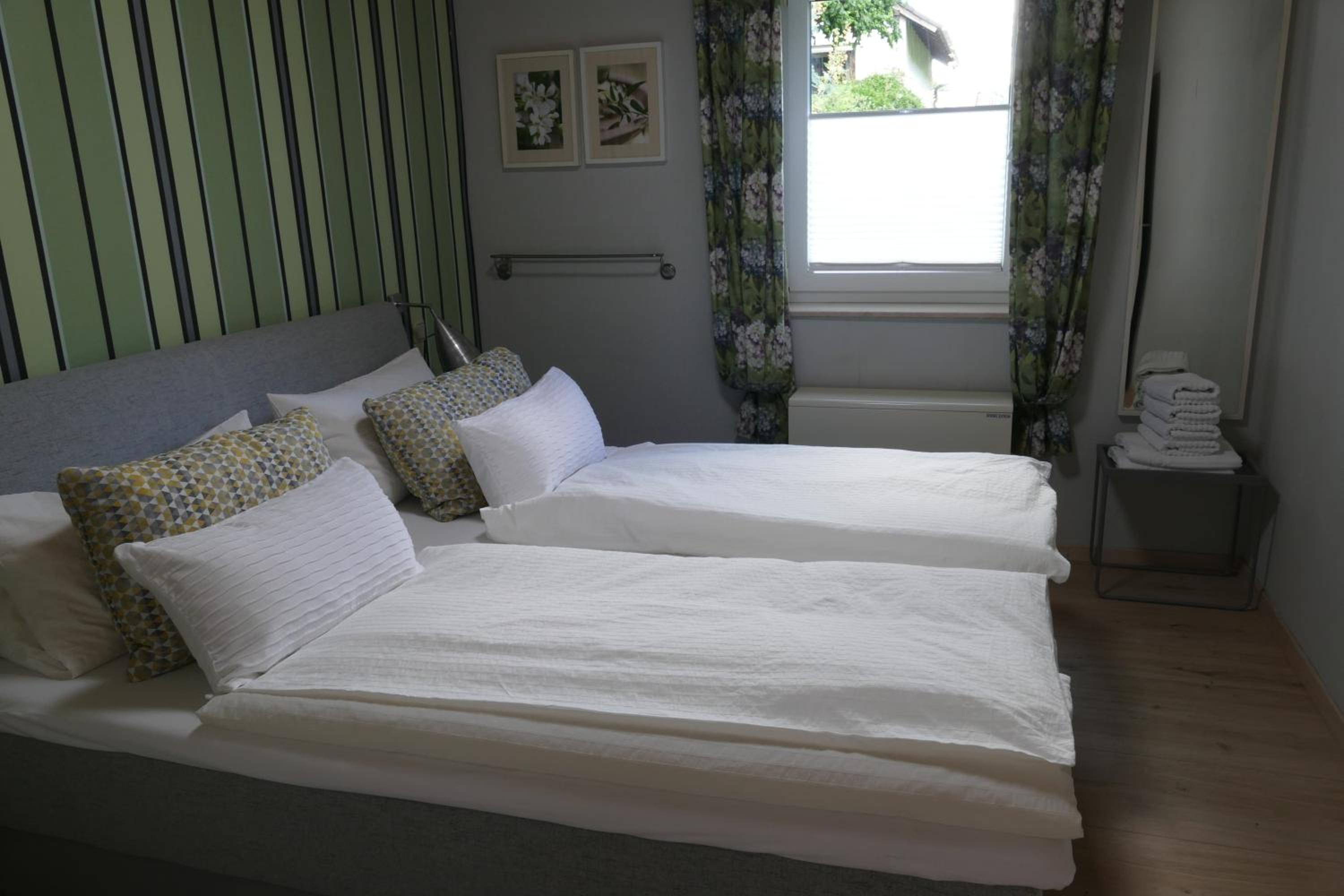Two-Bedroom House photo 1