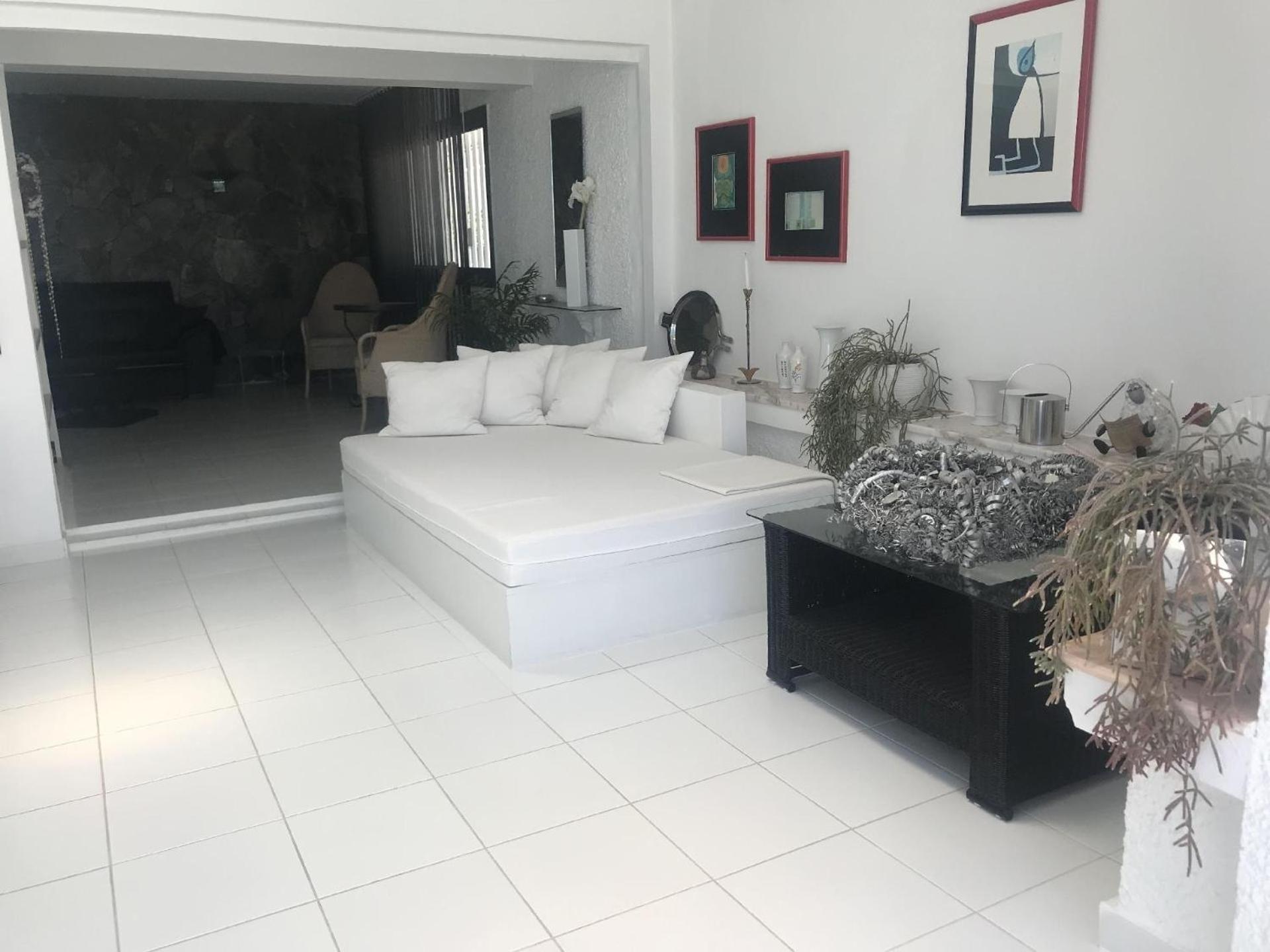 Casa de Vacaciones