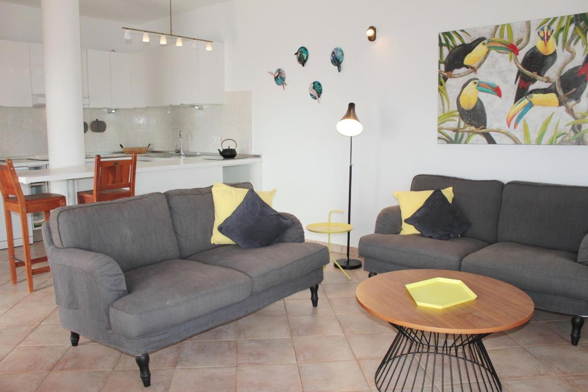 Apartamento