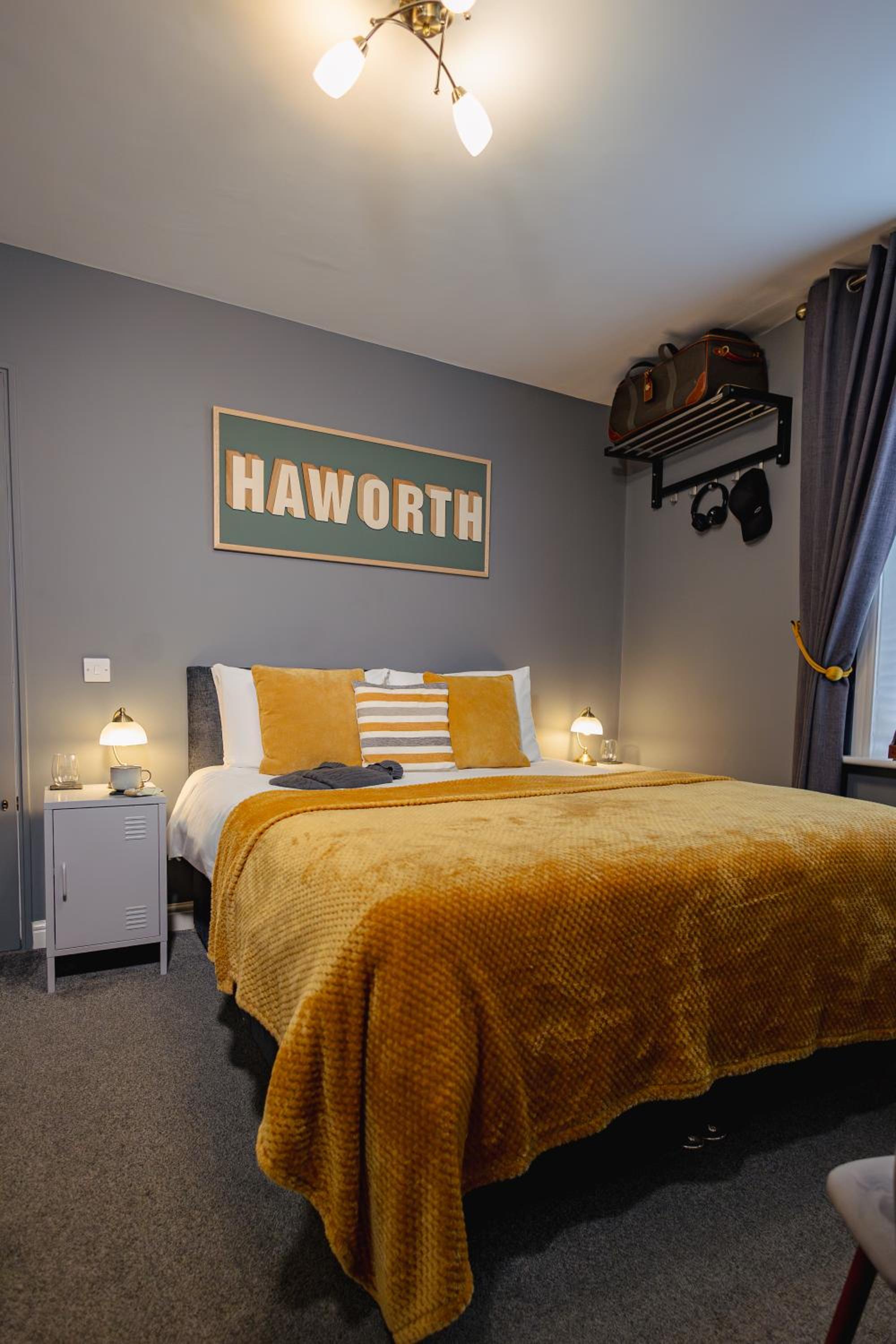Double or Twin Room photo 3