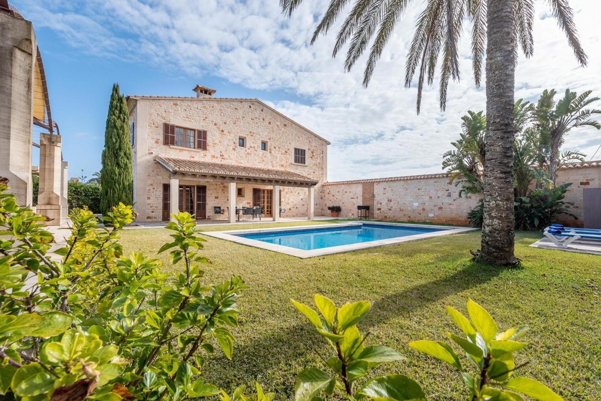 Holiday Home photo 3