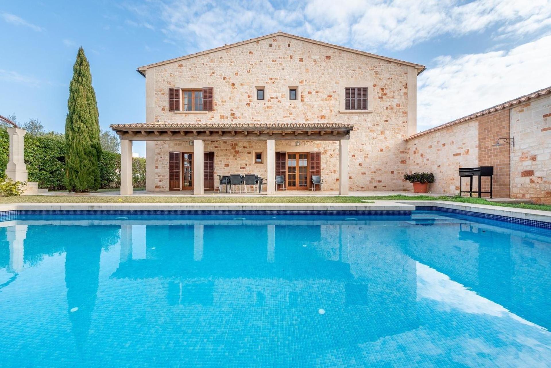 Holiday Home photo 2