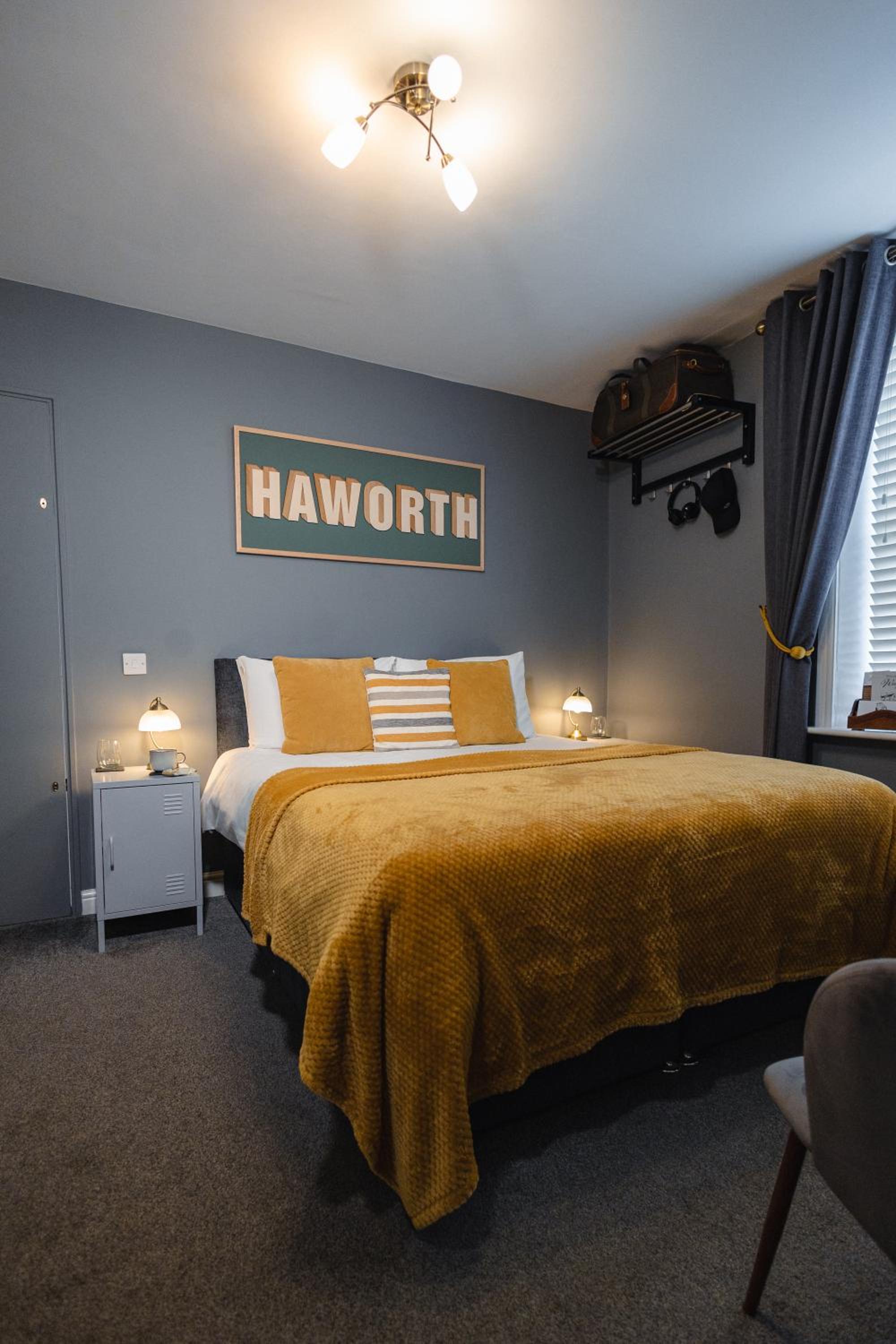 Double or Twin Room photo 1