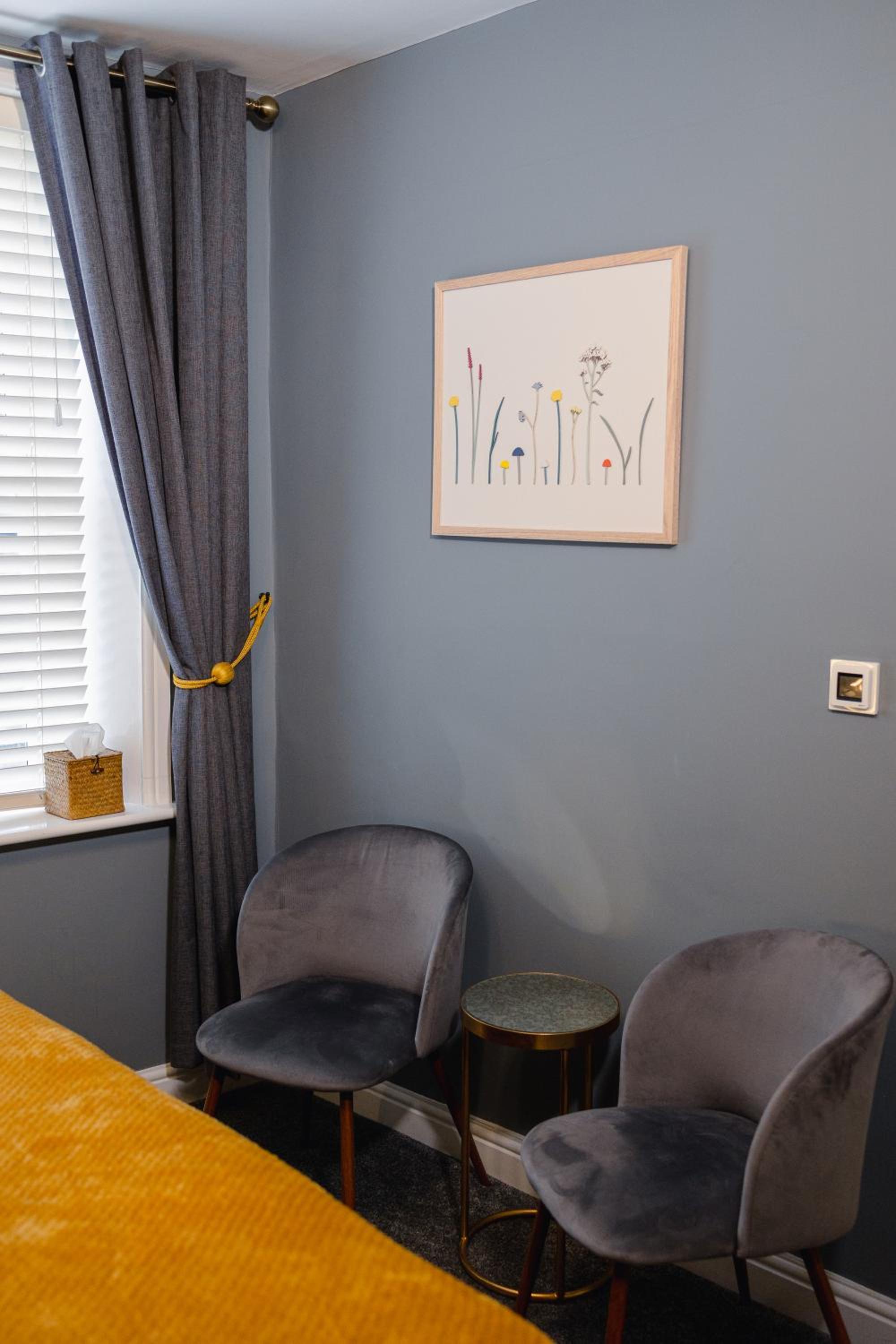 Double or Twin Room photo 2