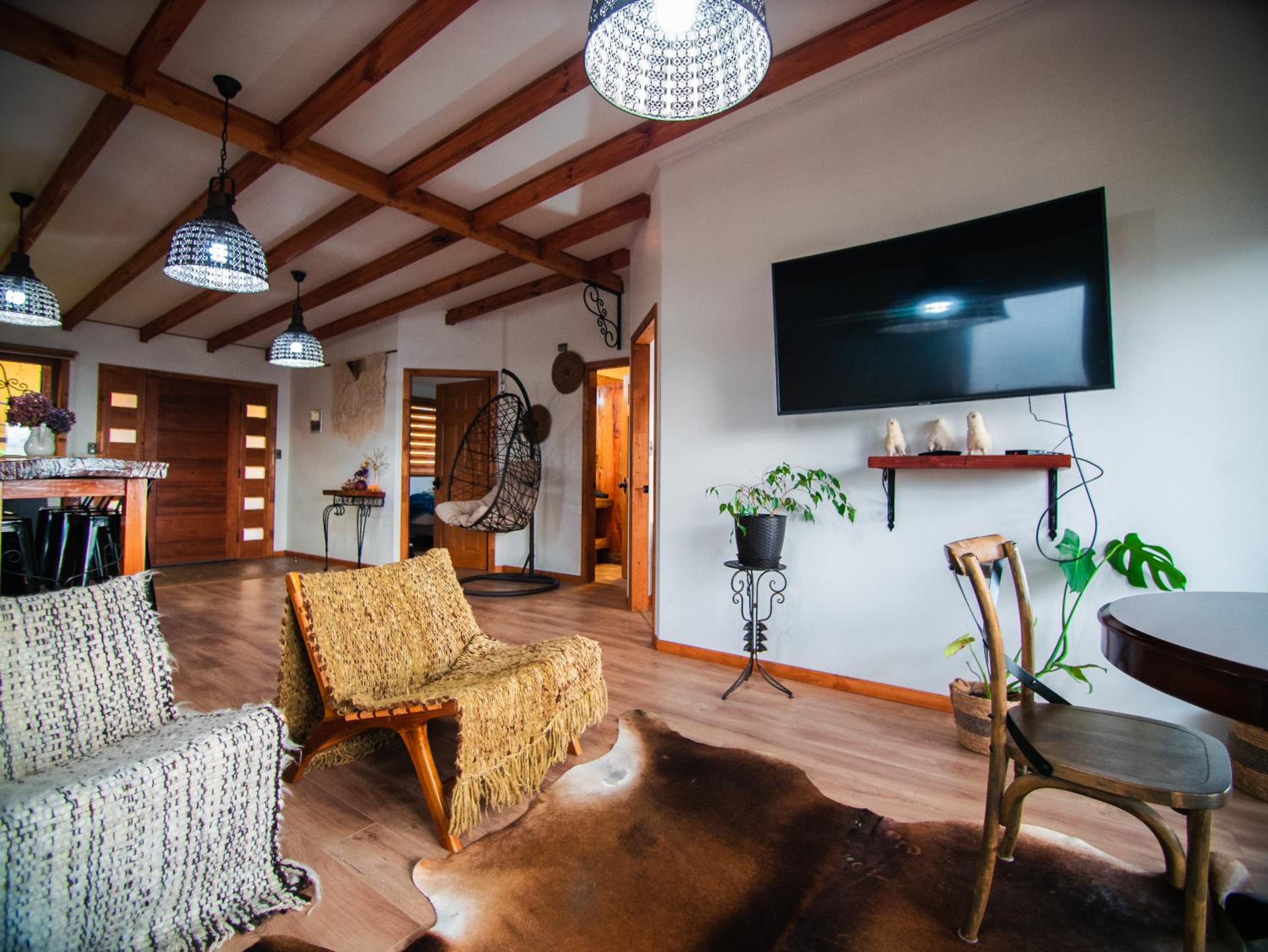 Two-Bedroom House photo 1