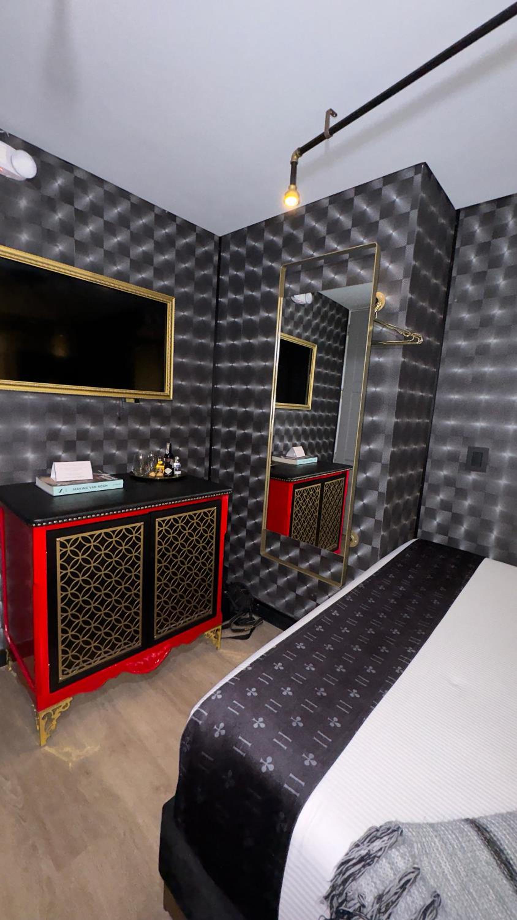 Deluxe Room photo 2