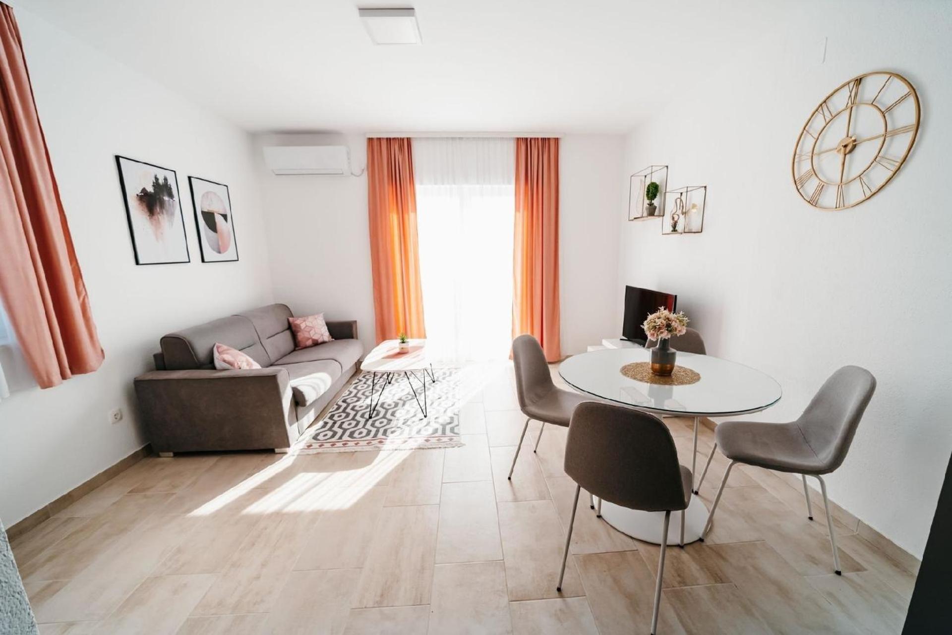 Two-Bedroom Apartment photo 1