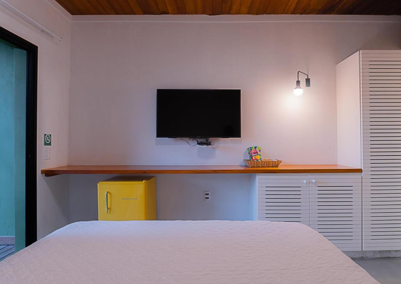 Suite with Balcony photo 3